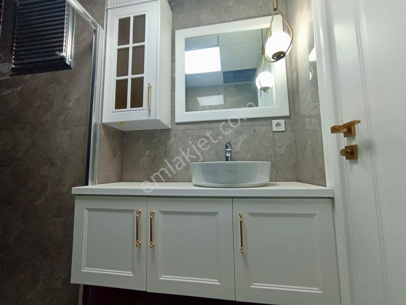 Arve'den Akdeniz Mah. Mühteşem Lokasyonda Satılık 3+1 Lüks Daire - Görsel 28