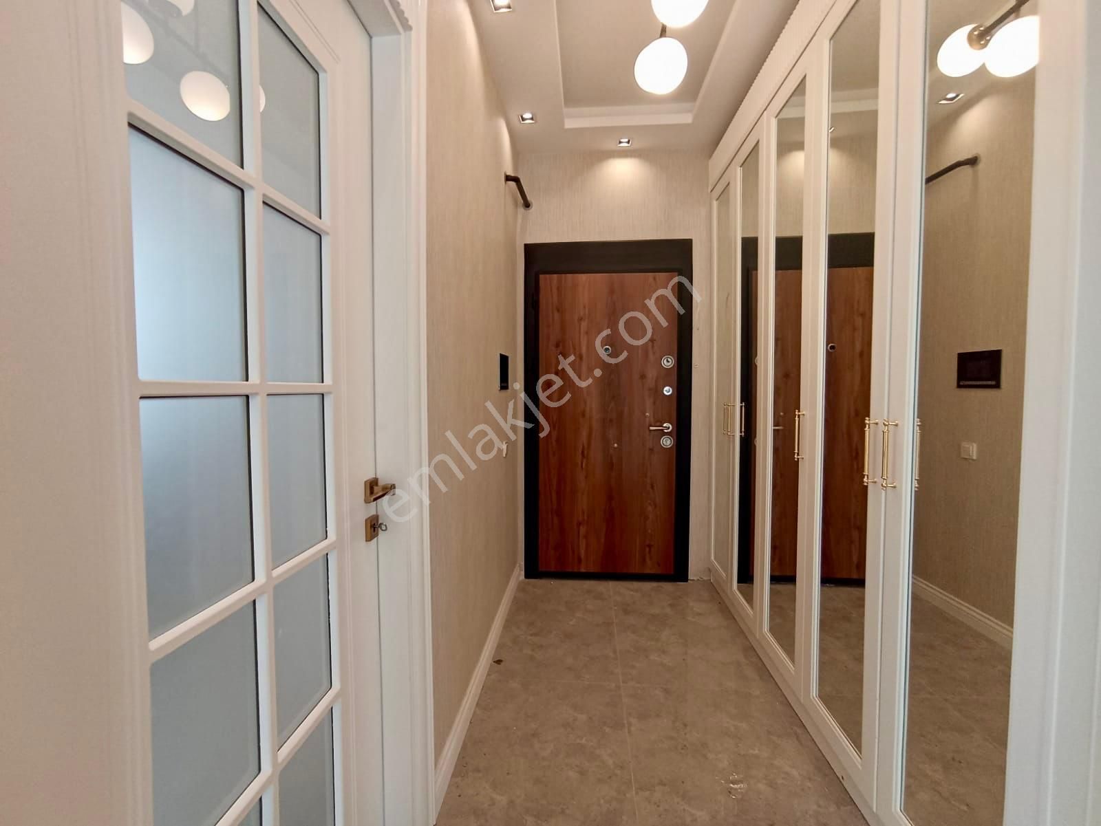 Arve'den Akdeniz Mah. Mühteşem Lokasyonda Satılık 3+1 Lüks Daire - Görsel 20