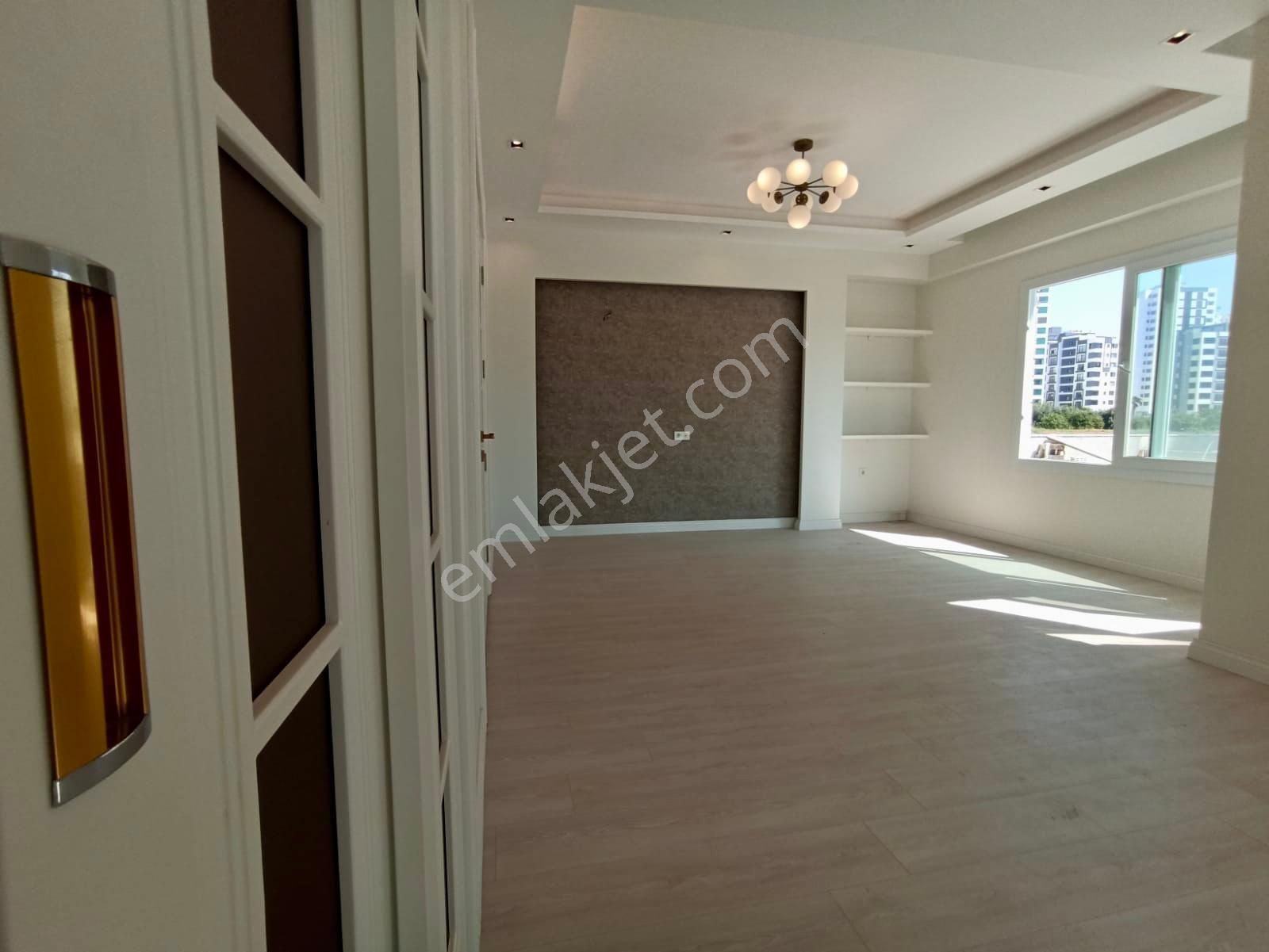 Arve'den Akdeniz Mah. Mühteşem Lokasyonda Satılık 3+1 Lüks Daire - Görsel 5