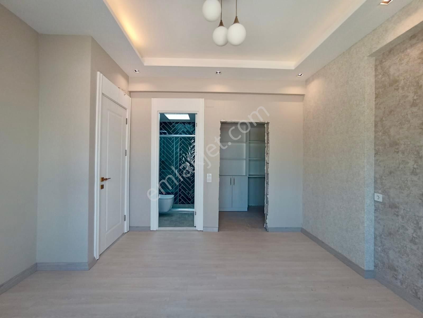 Arve'den Akdeniz Mah. Mühteşem Lokasyonda Satılık 3+1 Lüks Daire - Görsel 18