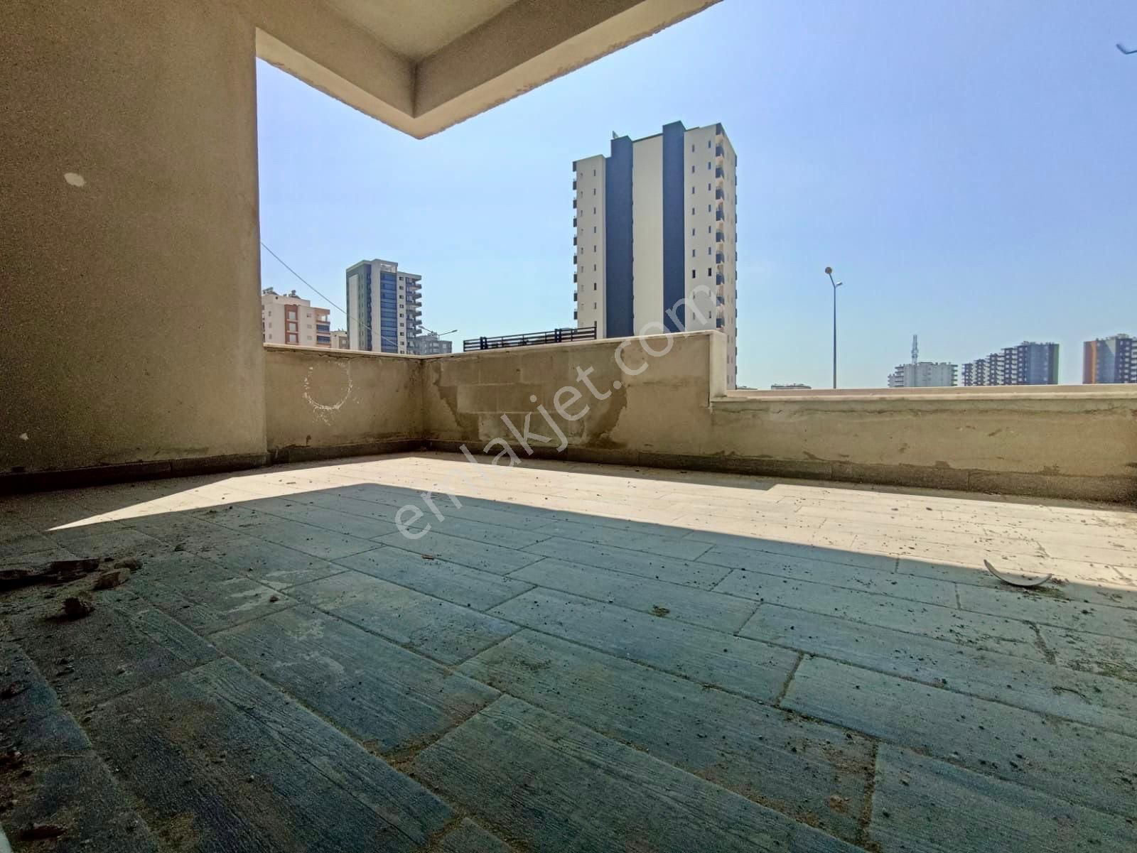 Arve'den Akdeniz Mah. Mühteşem Lokasyonda Satılık 3+1 Lüks Daire - Görsel 29