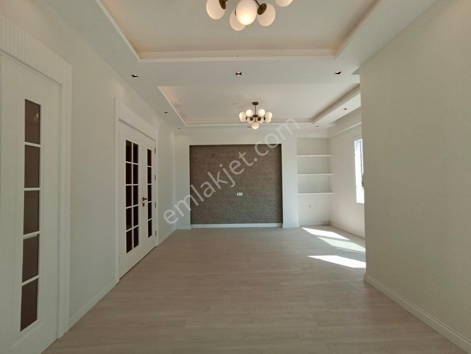 Arve'den Akdeniz Mah. Mühteşem Lokasyonda Satılık 3+1 Lüks Daire - Görsel 13