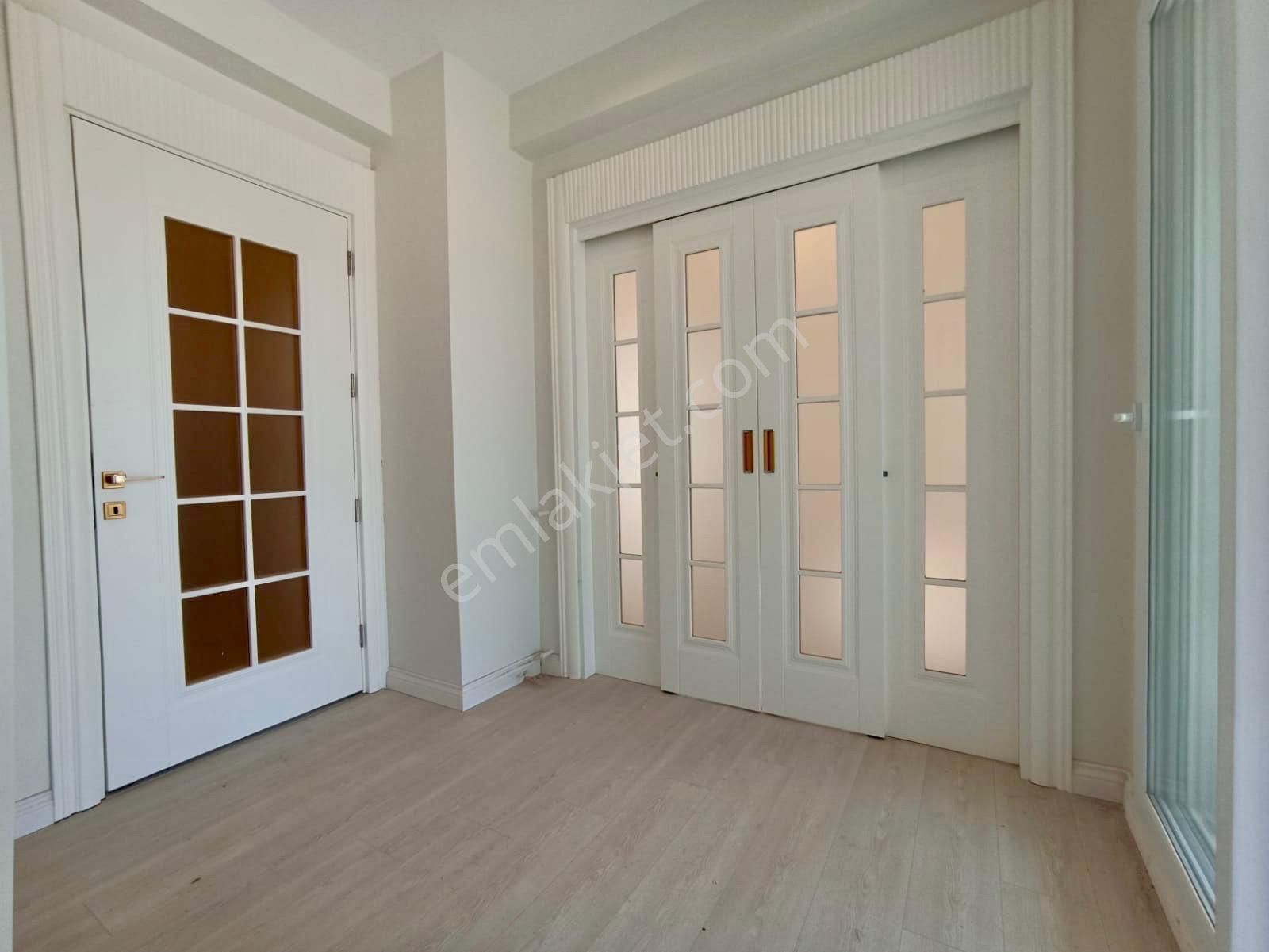 Arve'den Akdeniz Mah. Mühteşem Lokasyonda Satılık 3+1 Lüks Daire - Görsel 30