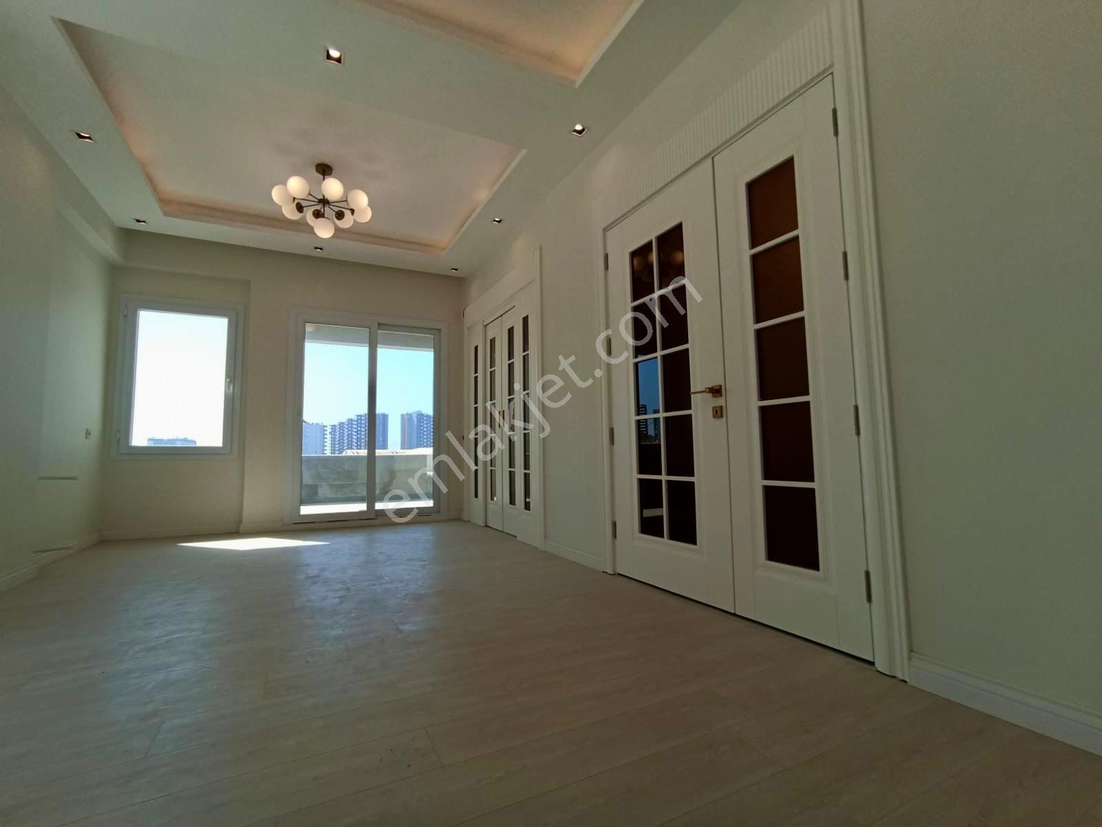 Arve'den Akdeniz Mah. Mühteşem Lokasyonda Satılık 3+1 Lüks Daire - Görsel 7