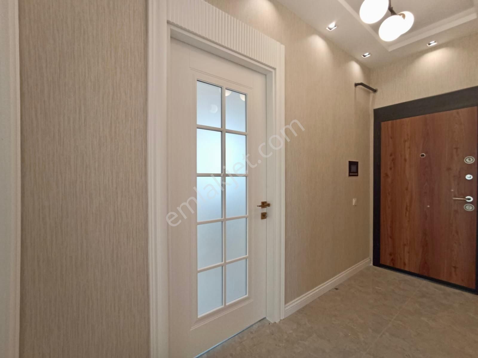 Arve'den Akdeniz Mah. Mühteşem Lokasyonda Satılık 3+1 Lüks Daire - Görsel 8