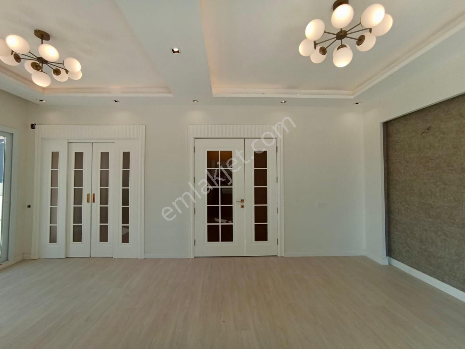 Arve'den Akdeniz Mah. Mühteşem Lokasyonda Satılık 3+1 Lüks Daire - Görsel 3