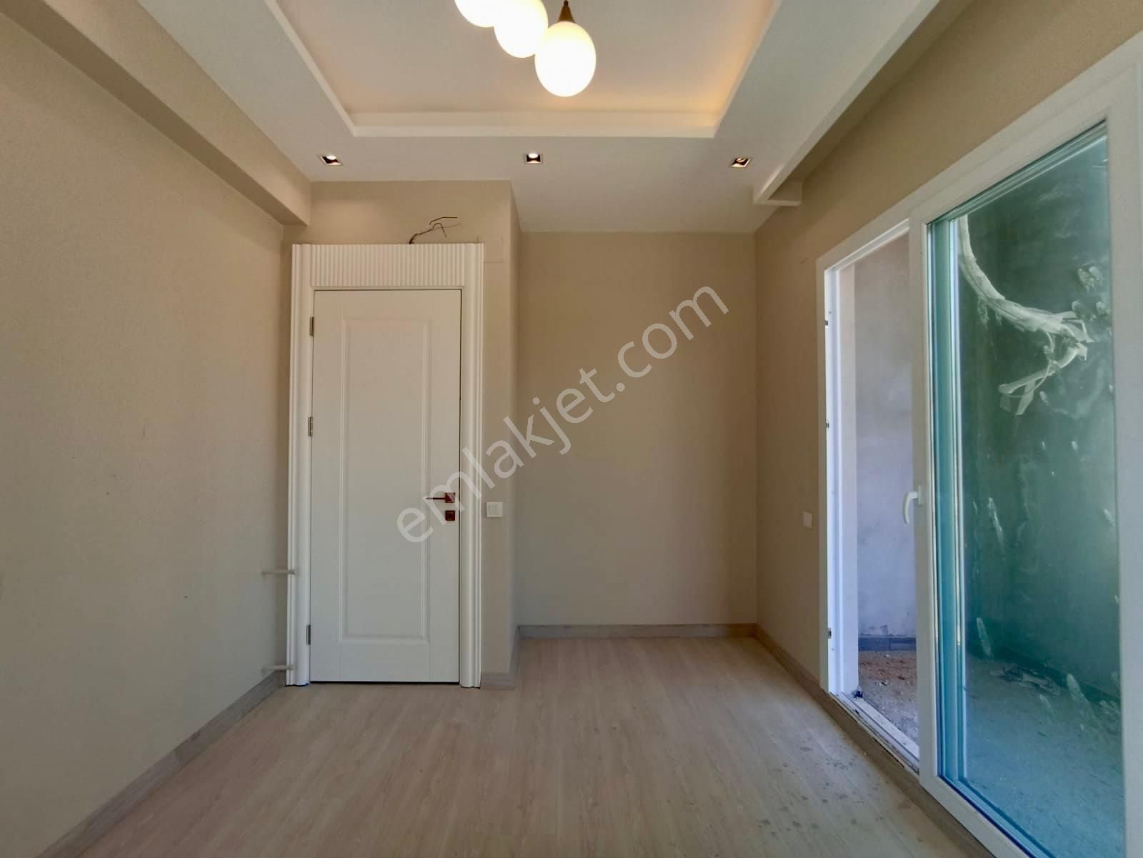 Arve'den Akdeniz Mah. Mühteşem Lokasyonda Satılık 3+1 Lüks Daire - Görsel 34