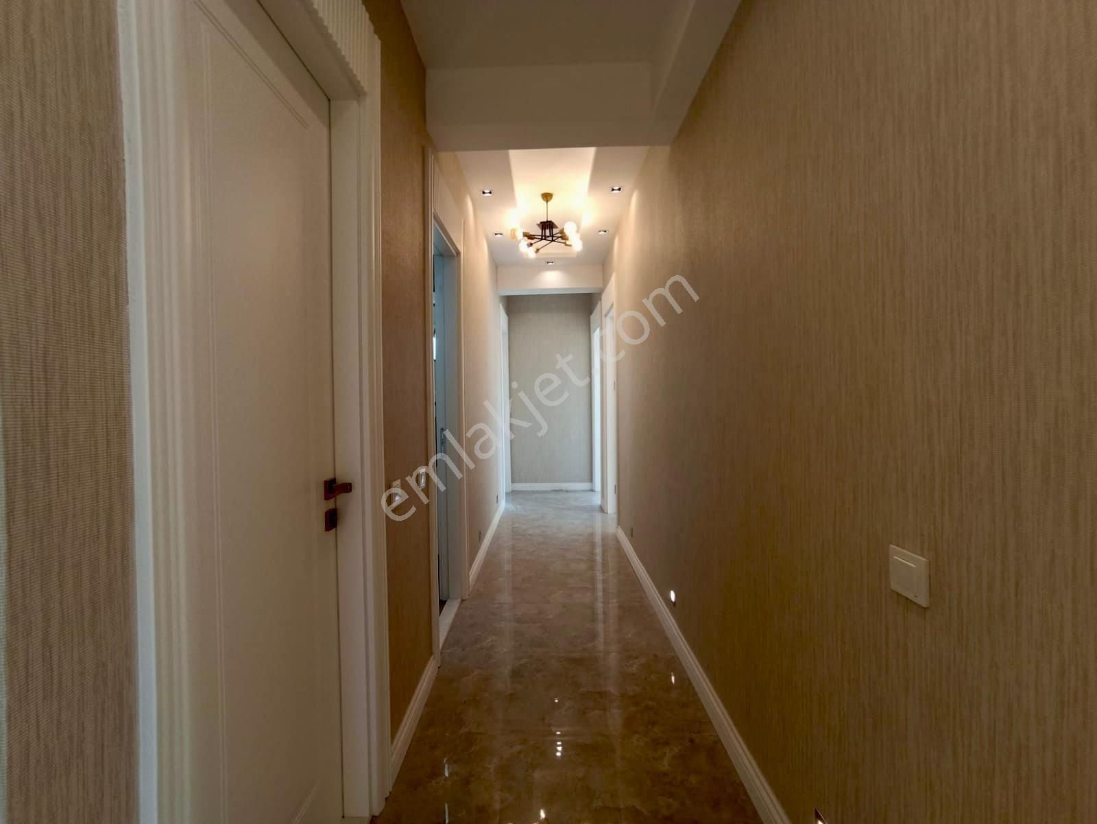 Arve'den Akdeniz Mah. Mühteşem Lokasyonda Satılık 3+1 Lüks Daire - Görsel 26