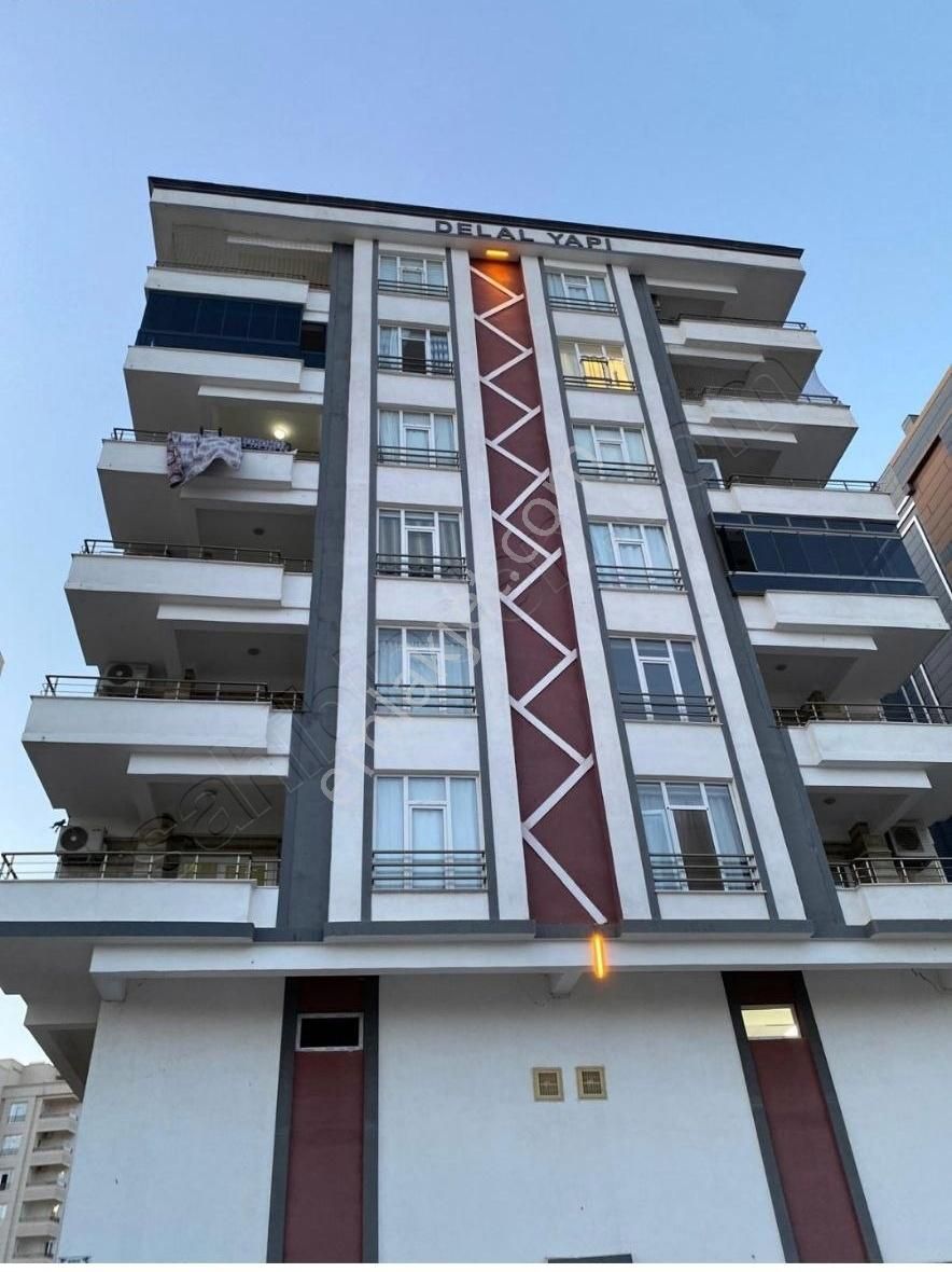 Doğukent Mh Mahmut Teke Ortaokulu Üst Tarafı 3+1 Satılık