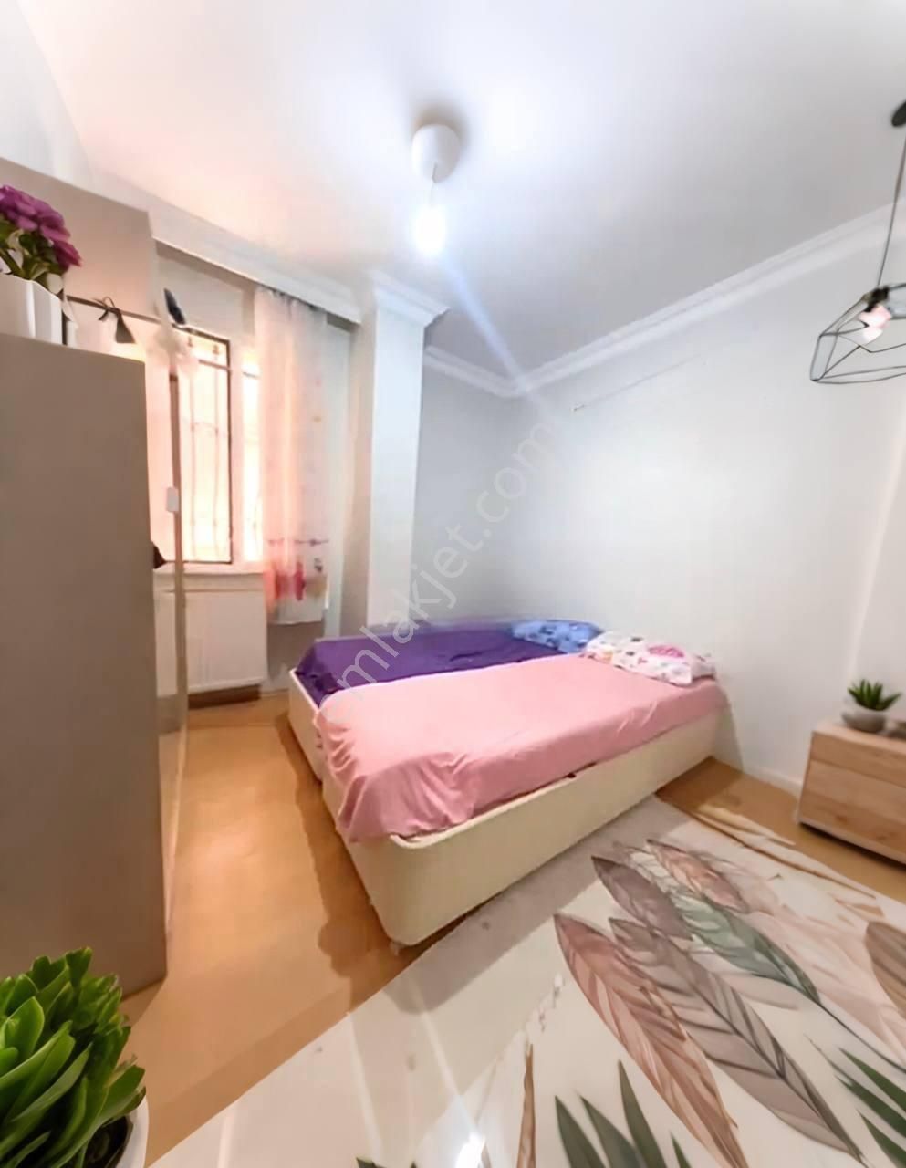 Çocuklu Aileler İçin İdeal Yüksek Giriş - Görsel 3