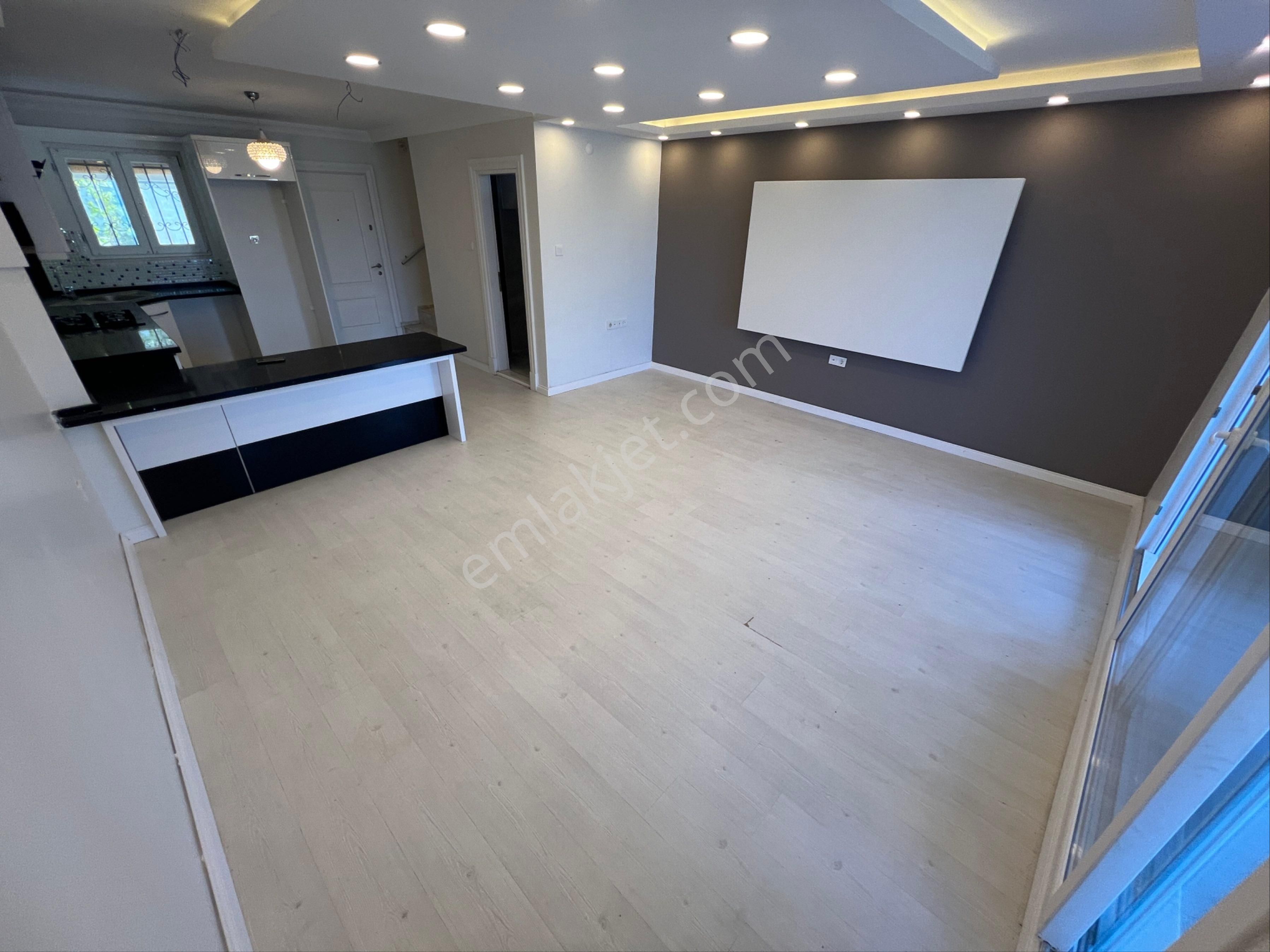 🩷cemre Emlaktan Denize Sıfır Güre Bölgesinde Satılık Sıfır Villa🩷 - Görsel 13
