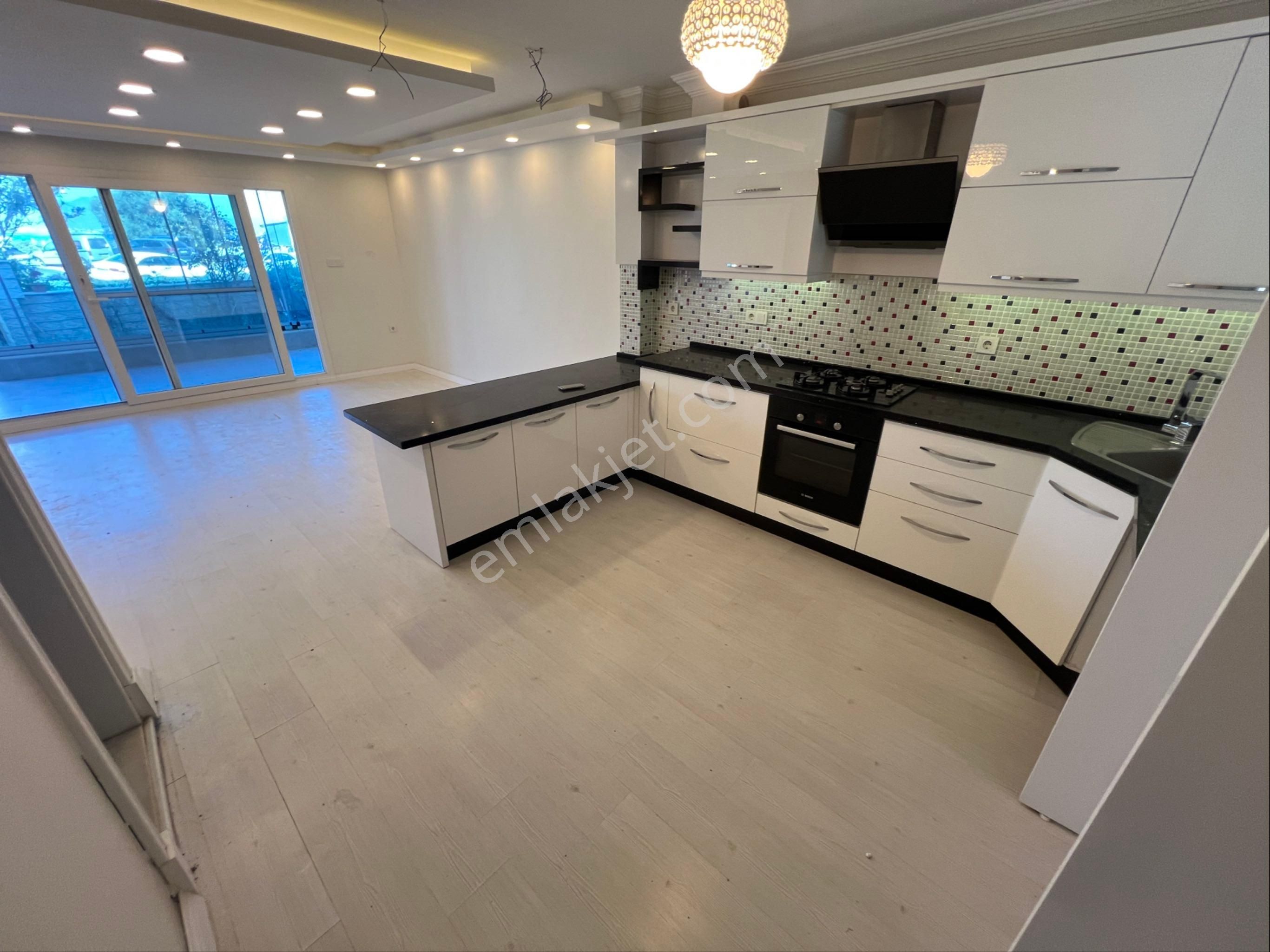 🩷cemre Emlaktan Denize Sıfır Güre Bölgesinde Satılık Sıfır Villa🩷 - Görsel 21