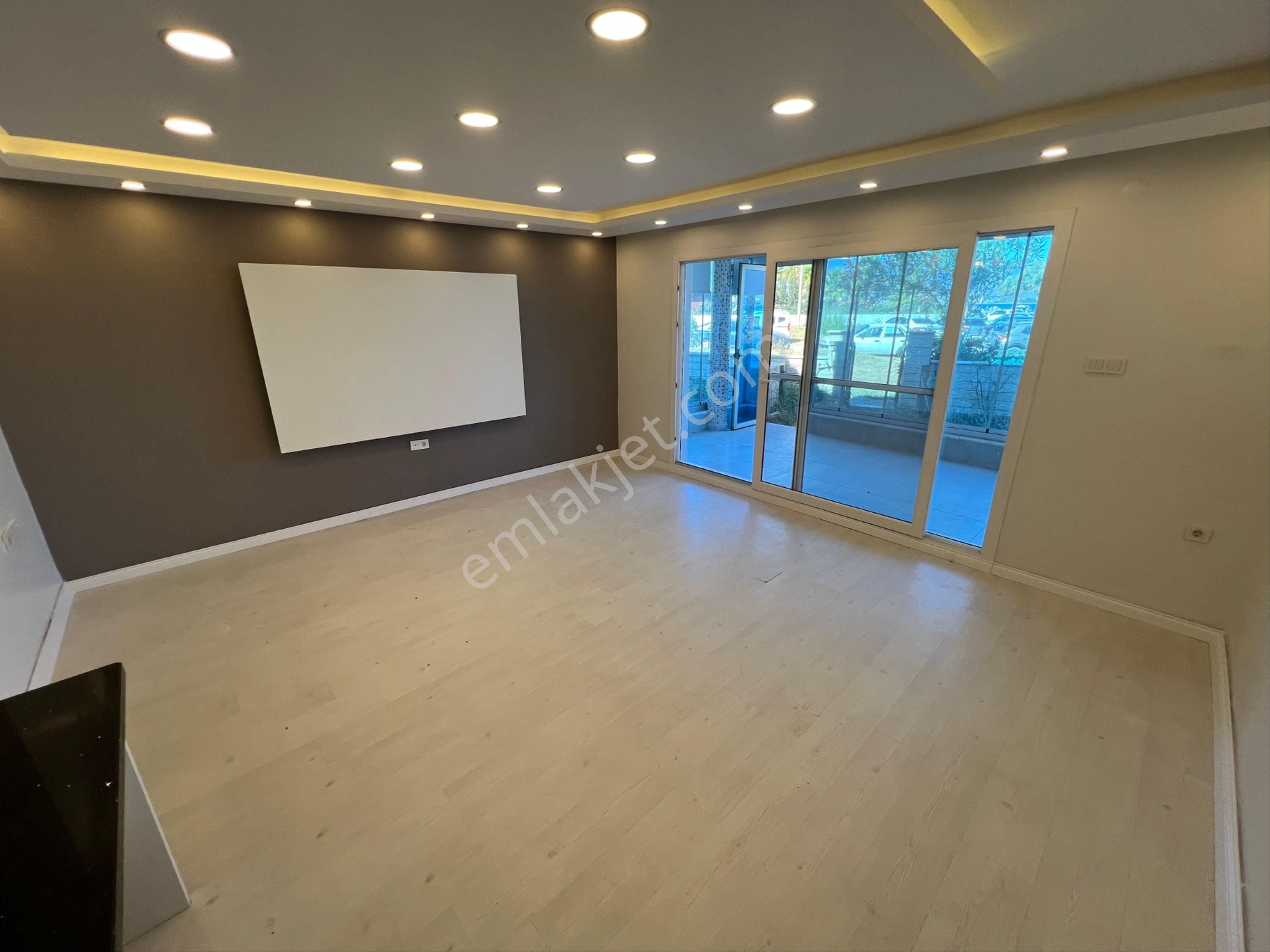 🩷cemre Emlaktan Denize Sıfır Güre Bölgesinde Satılık Sıfır Villa🩷 - Görsel 17