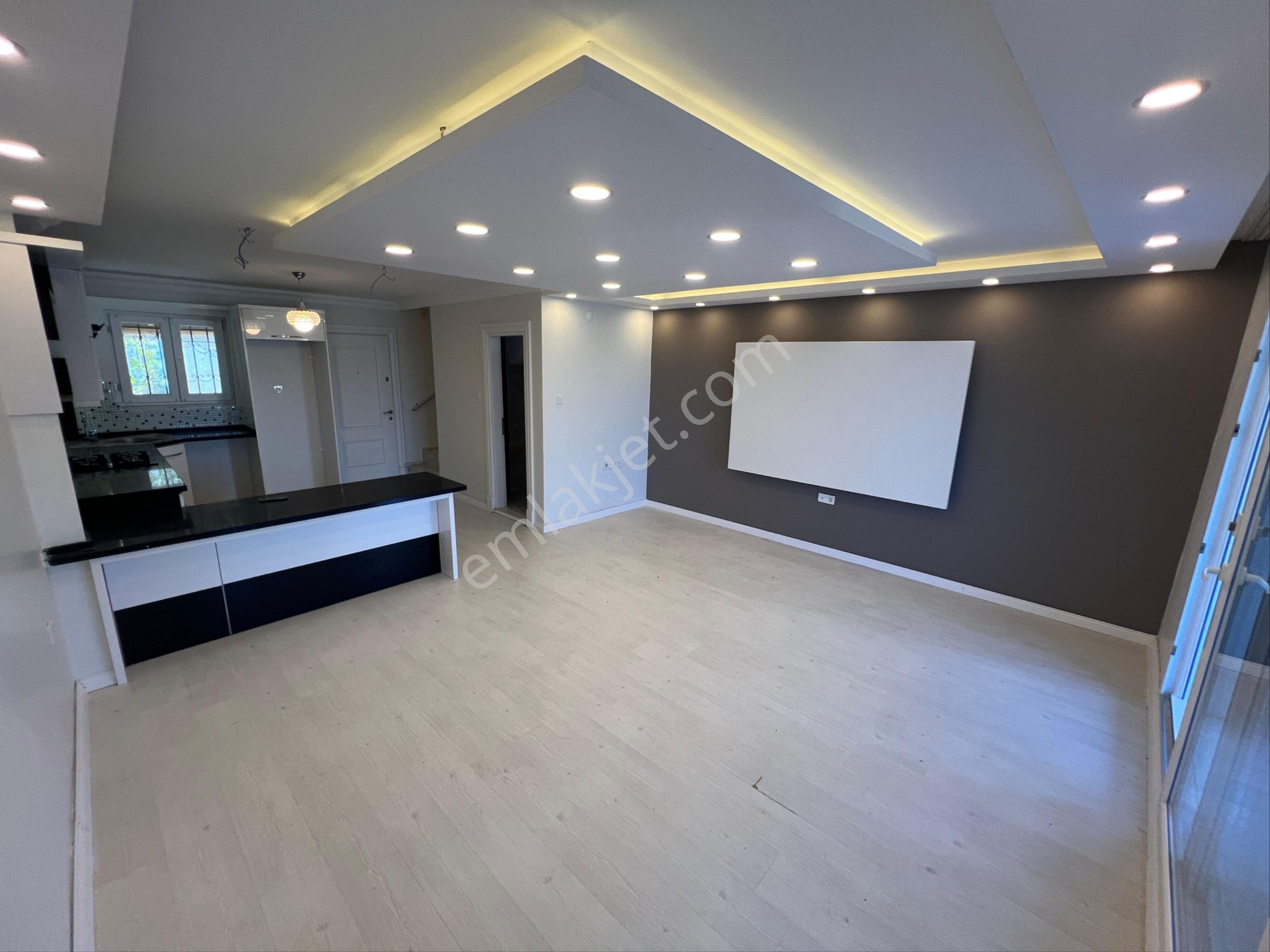 🩷cemre Emlaktan Denize Sıfır Güre Bölgesinde Satılık Sıfır Villa🩷 - Görsel 14