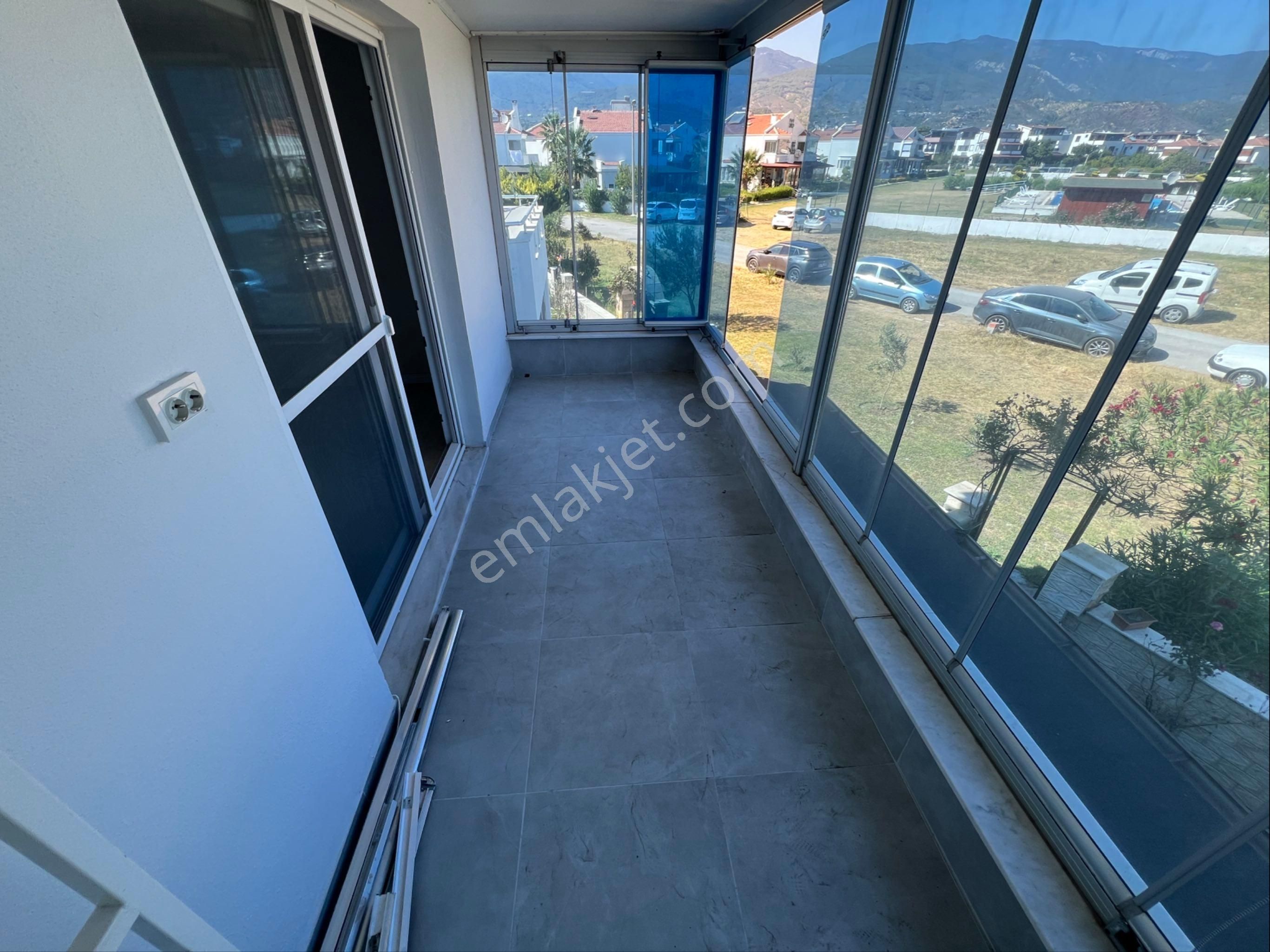 🩷cemre Emlaktan Denize Sıfır Güre Bölgesinde Satılık Sıfır Villa🩷 - Görsel 35