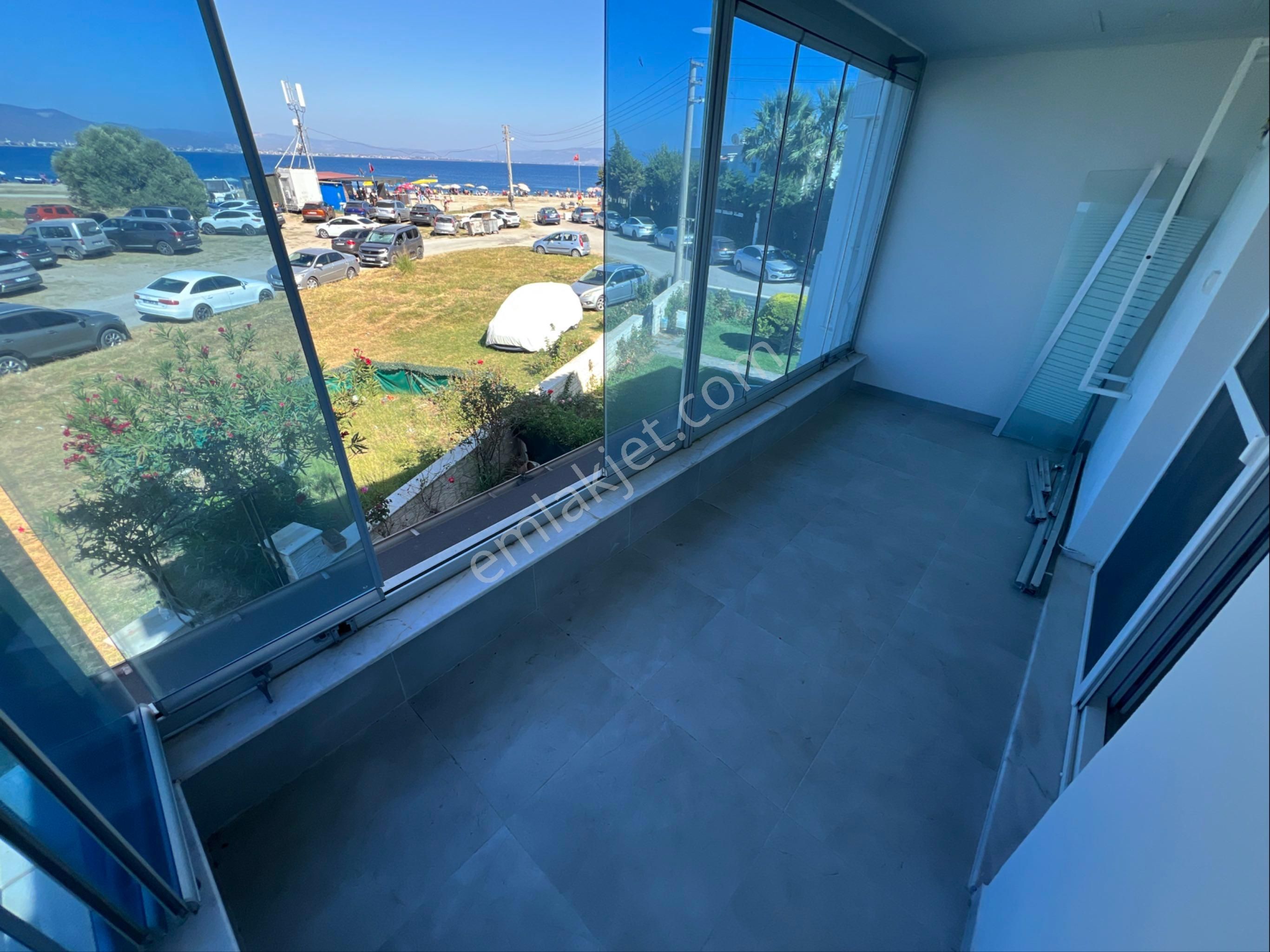 🩷cemre Emlaktan Denize Sıfır Güre Bölgesinde Satılık Sıfır Villa🩷 - Görsel 33