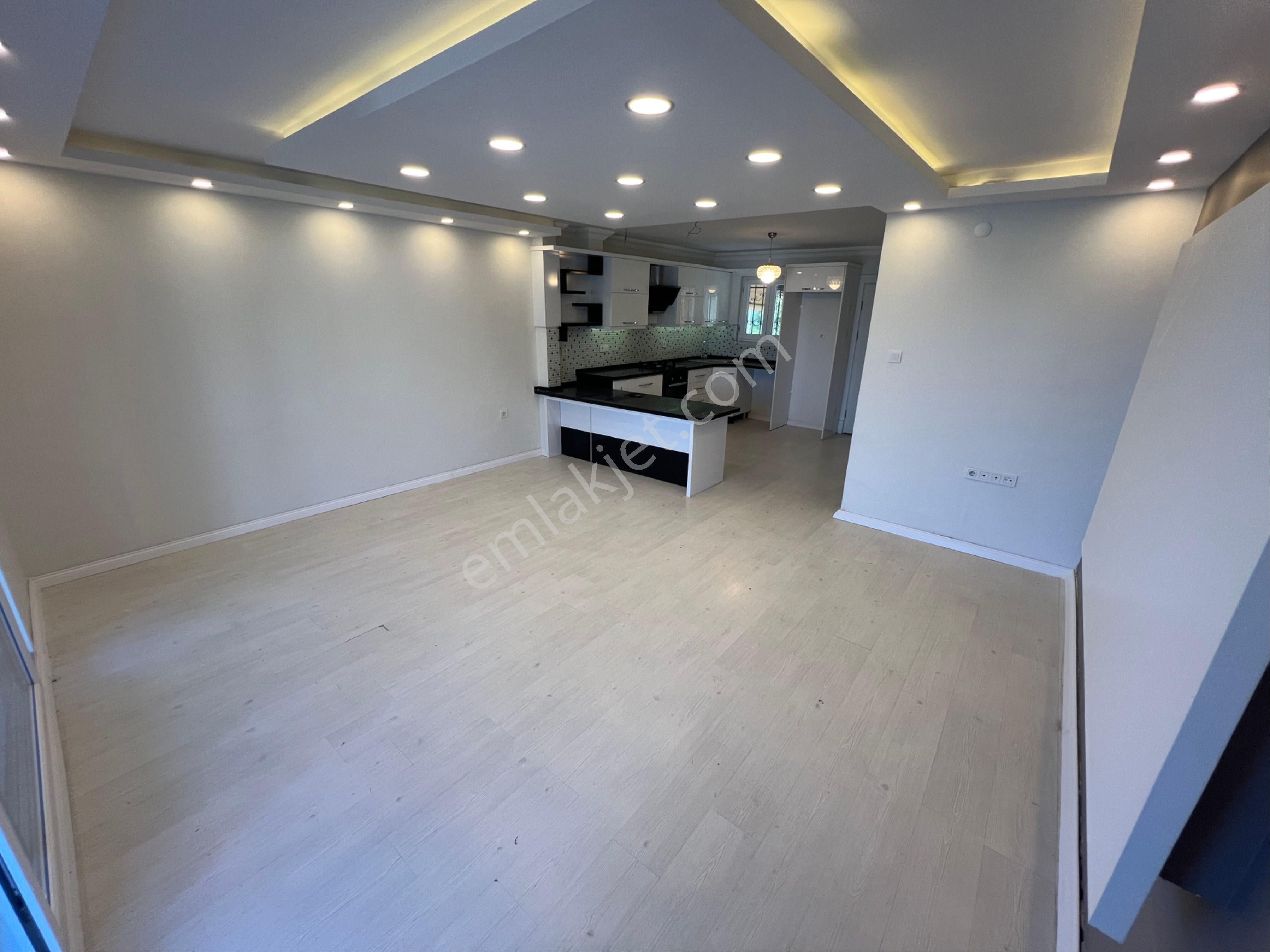 🩷cemre Emlaktan Denize Sıfır Güre Bölgesinde Satılık Sıfır Villa🩷 - Görsel 11