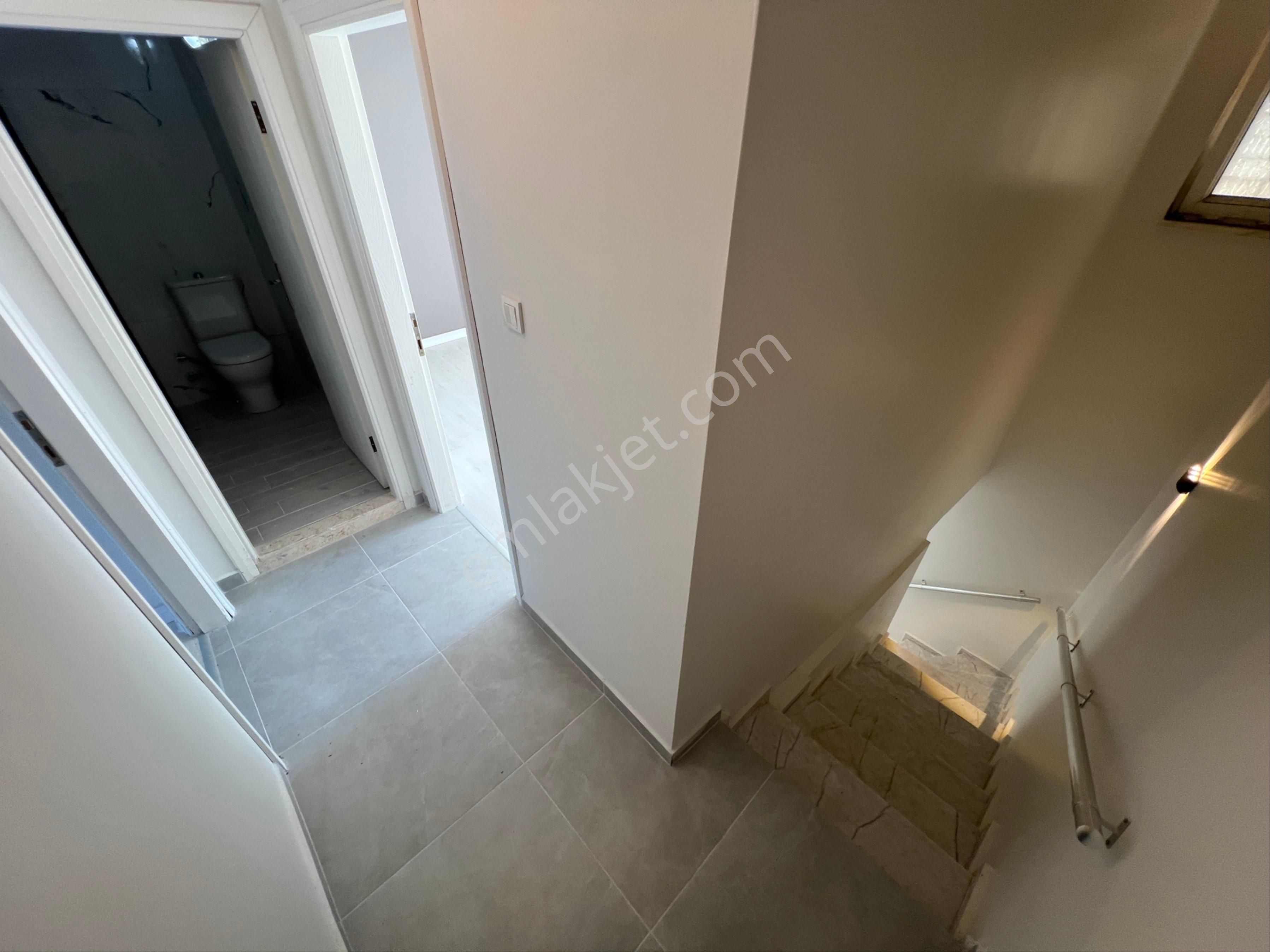 🩷cemre Emlaktan Denize Sıfır Güre Bölgesinde Satılık Sıfır Villa🩷 - Görsel 27