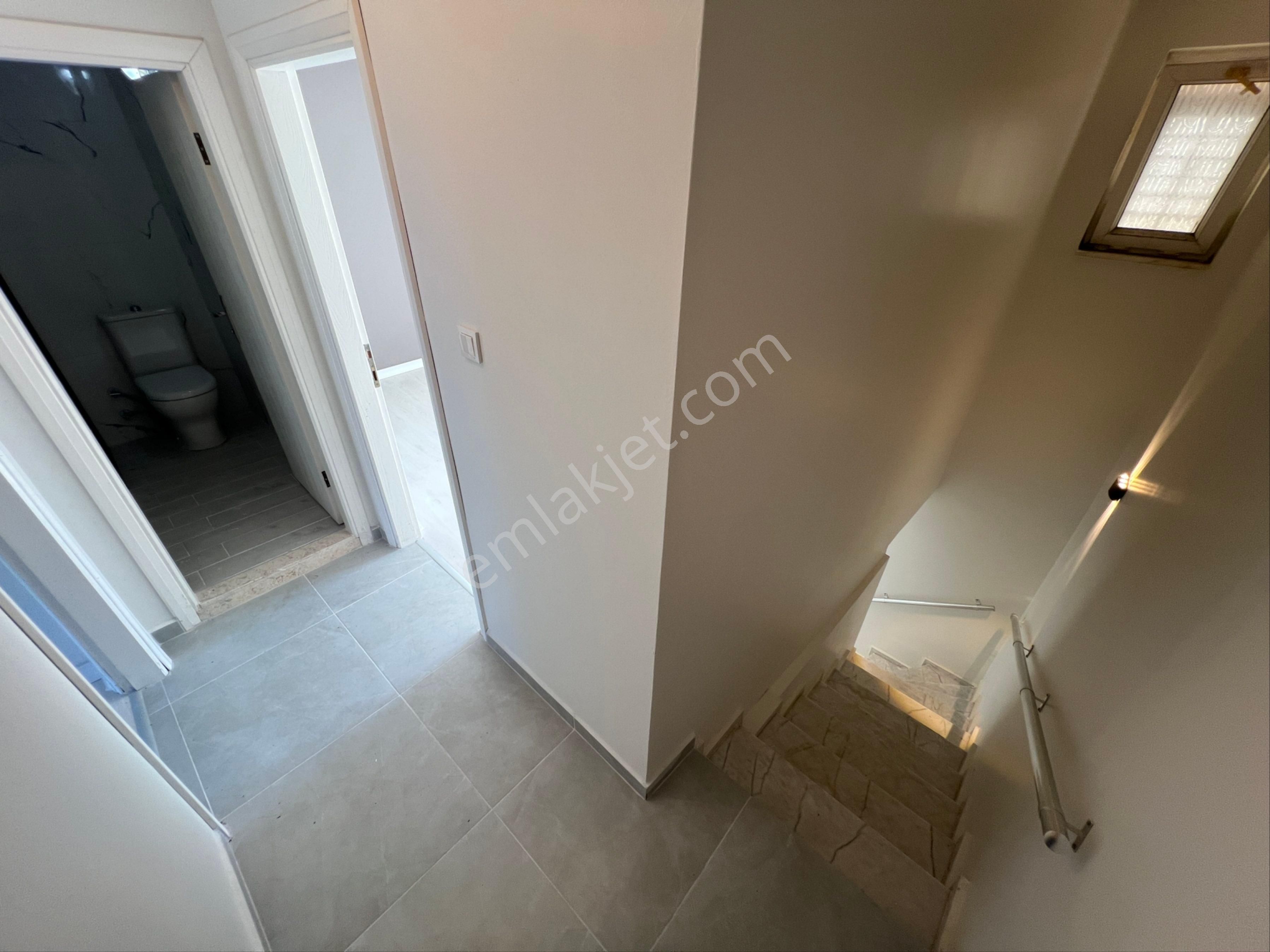 🩷cemre Emlaktan Denize Sıfır Güre Bölgesinde Satılık Sıfır Villa🩷 - Görsel 25