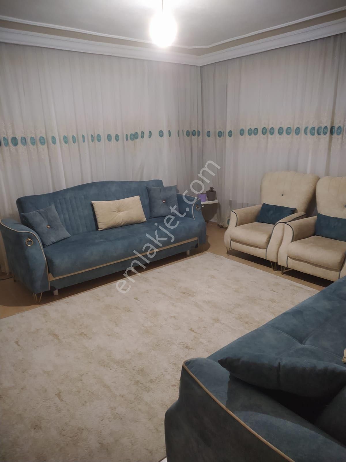 Ninova Arkasında 3+1 Kiralık Daire