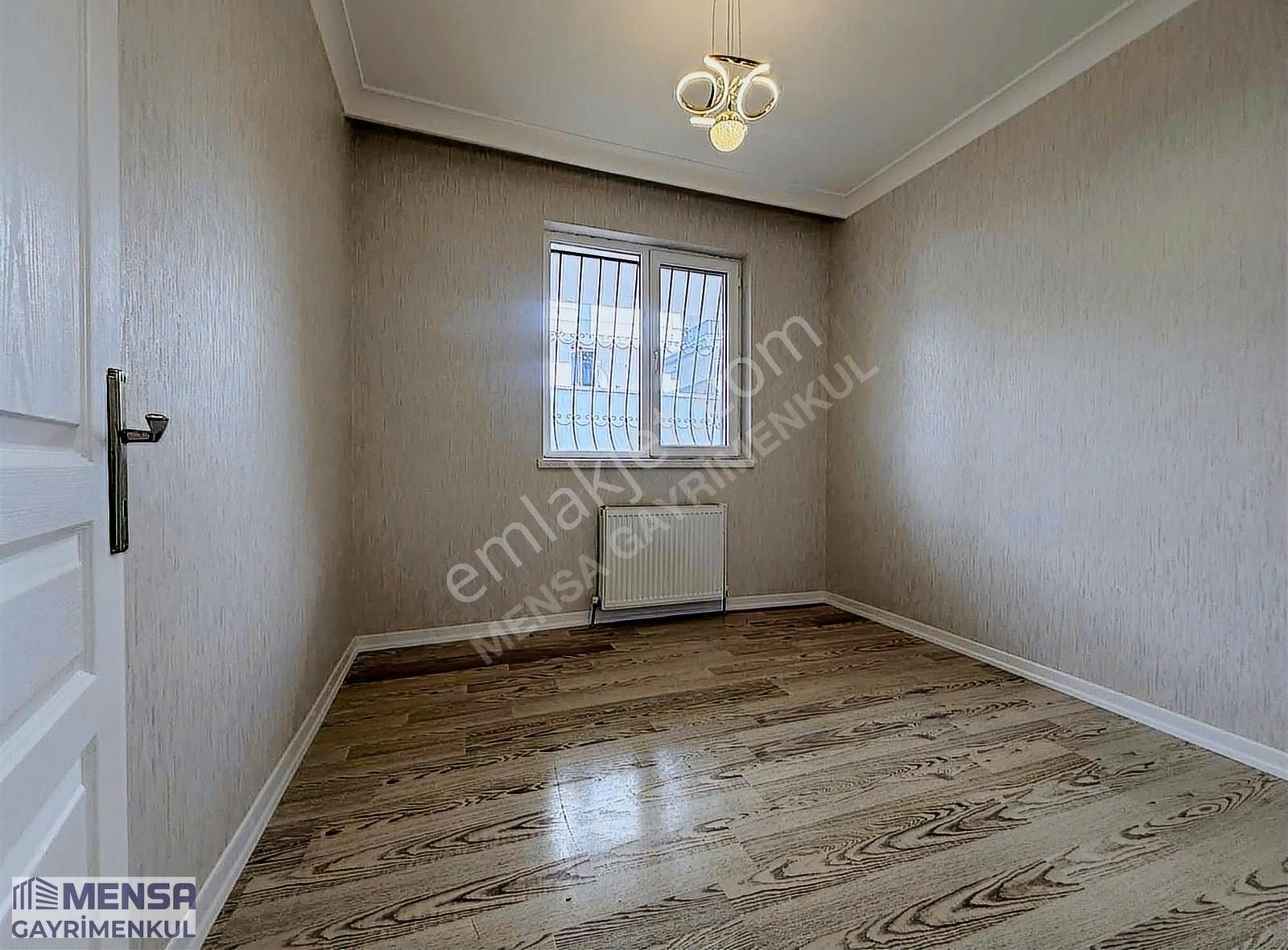 Mensa'dan Karakaya Mah. Masrafsız Çift Balkonlu Merkezi Konumda - Görsel 33