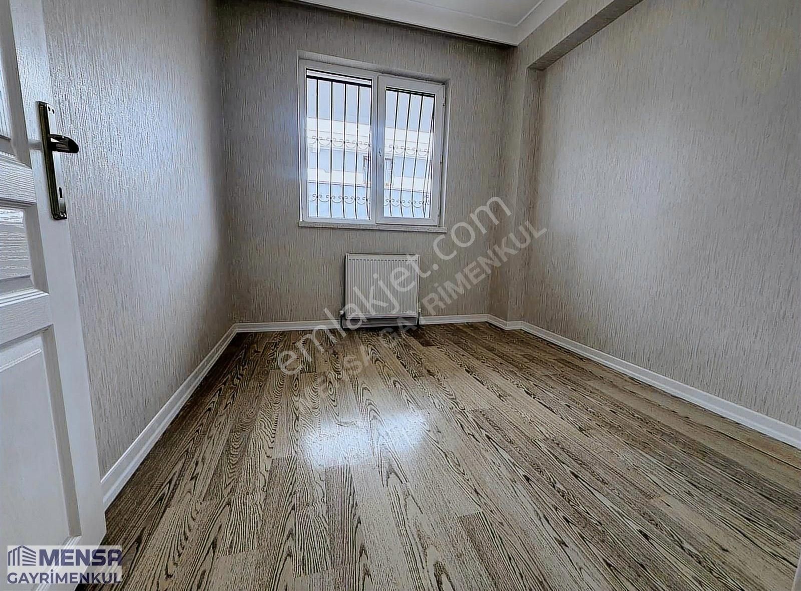 Mensa'dan Karakaya Mah. Masrafsız Çift Balkonlu Merkezi Konumda - Görsel 8