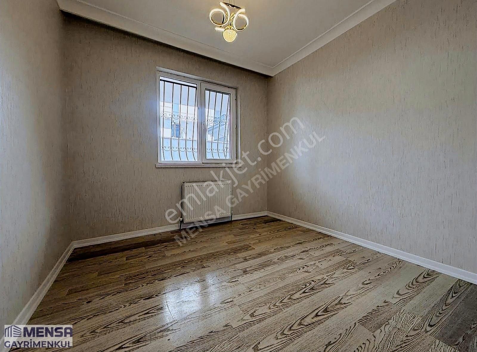 Mensa'dan Karakaya Mah. Masrafsız Çift Balkonlu Merkezi Konumda - Görsel 35