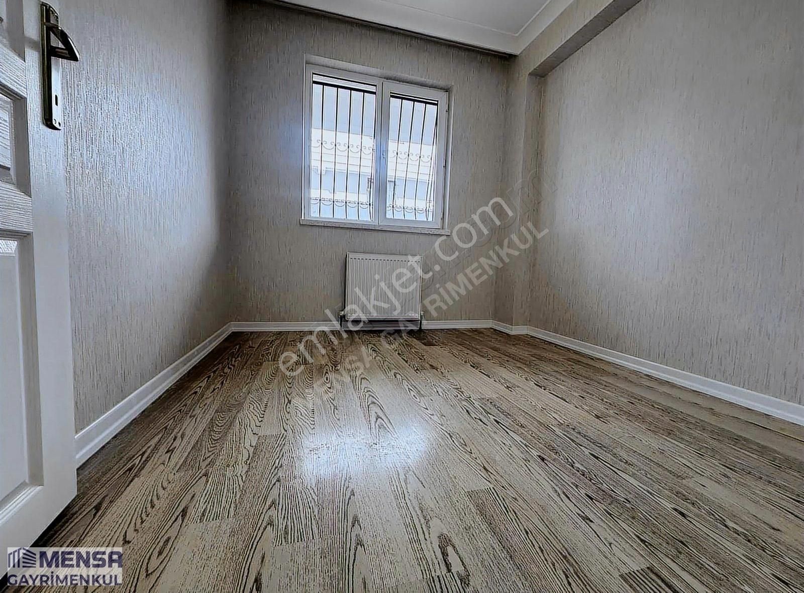 Mensa'dan Karakaya Mah. Masrafsız Çift Balkonlu Merkezi Konumda - Görsel 19