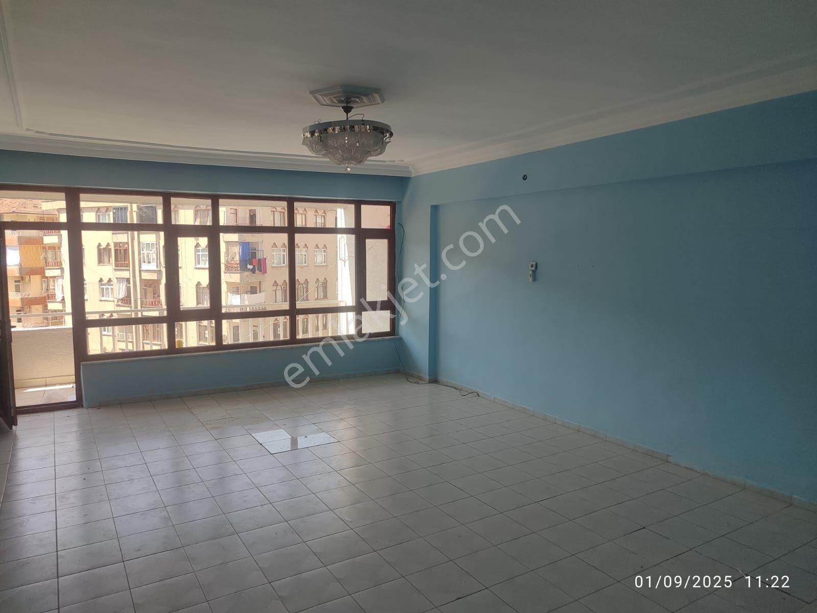 Şitil Emlaktan Yenişehir Ofiste Kiralik Daire