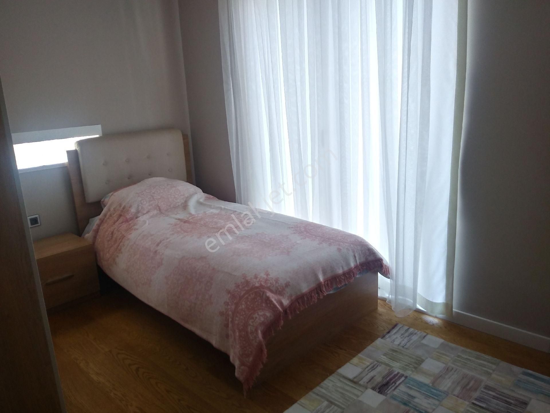 Başakşehir Kiralık Villa - Görsel 15