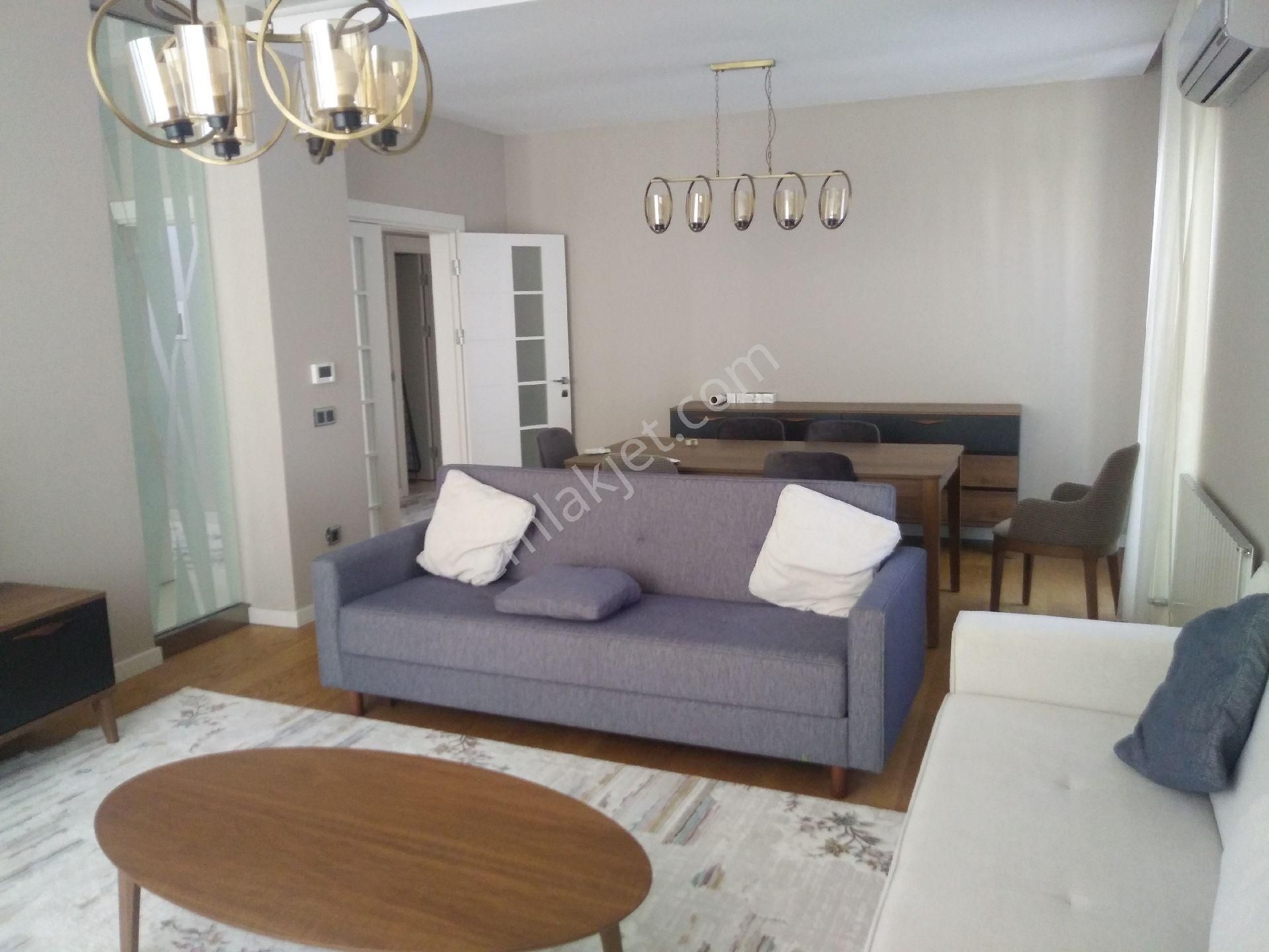 Başakşehir Kiralık Villa - Görsel 16