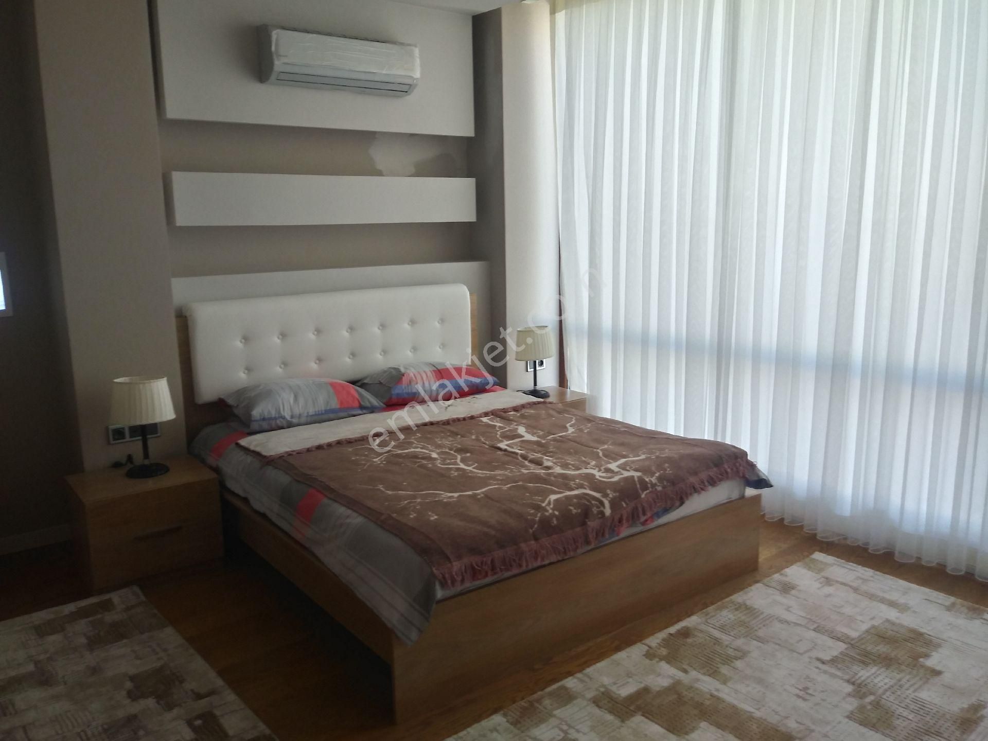 Başakşehir Kiralık Villa - Görsel 9