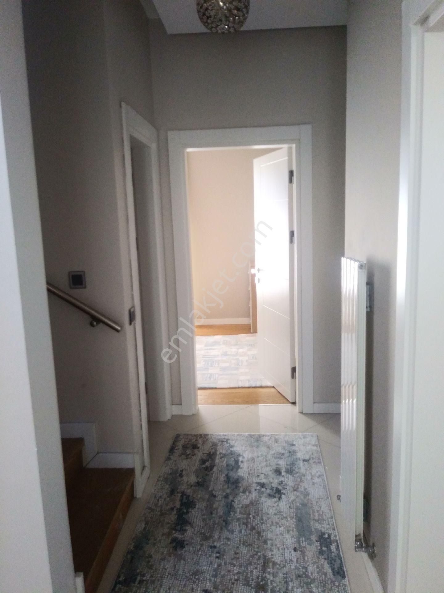 Başakşehir Kiralık Villa - Görsel 27