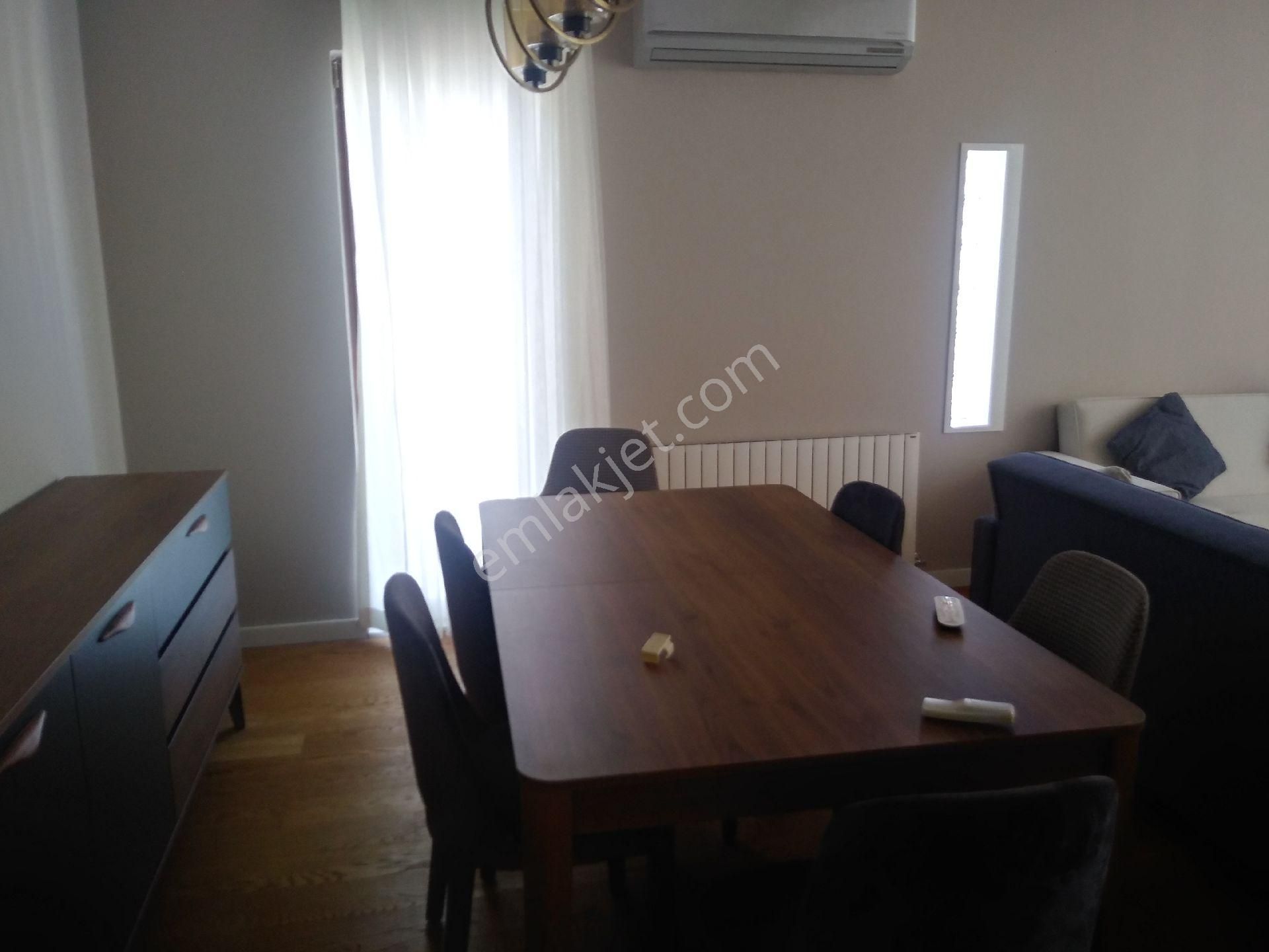 Başakşehir Kiralık Villa - Görsel 20