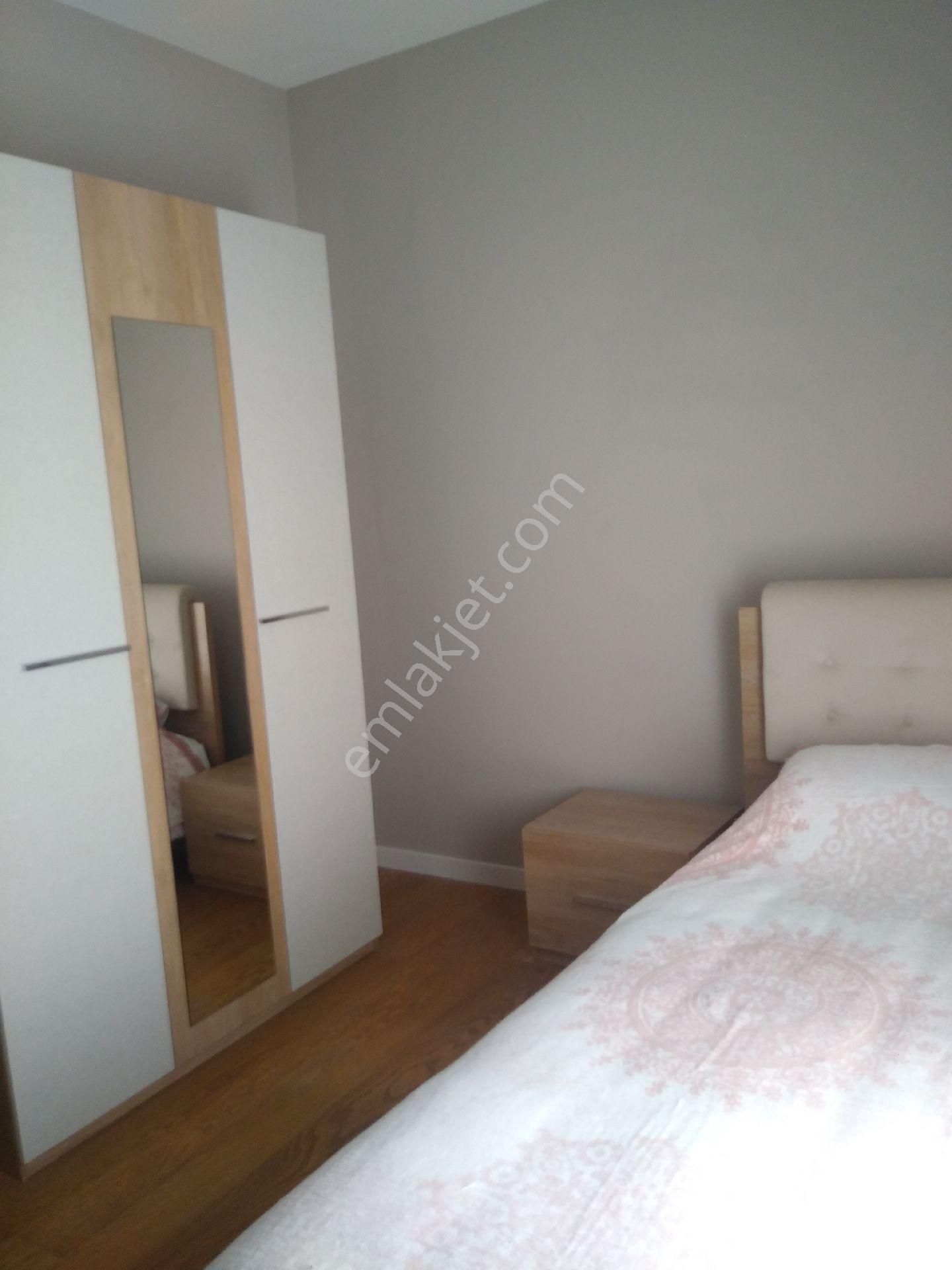 Başakşehir Kiralık Villa - Görsel 23