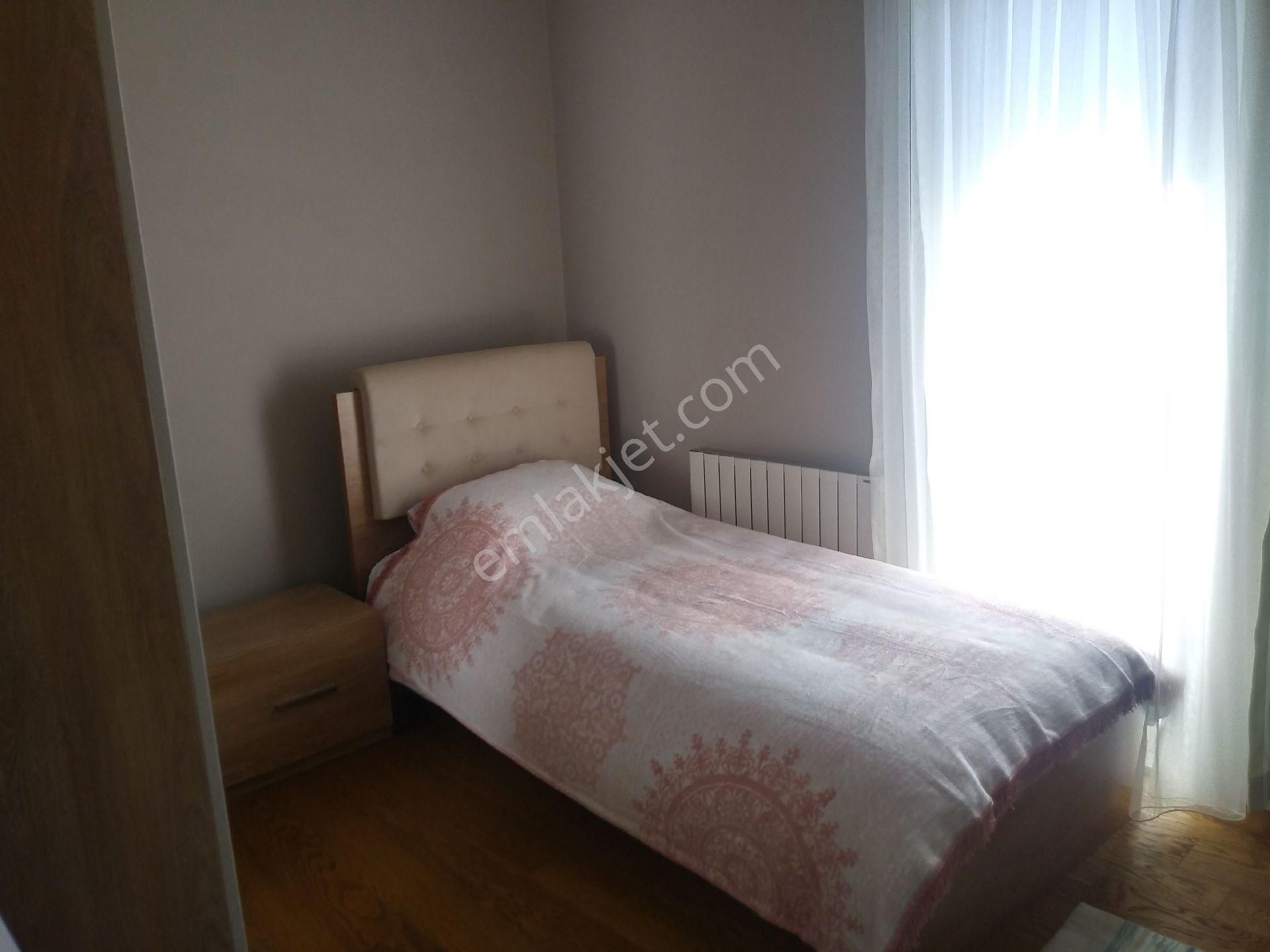 Başakşehir Kiralık Villa - Görsel 22