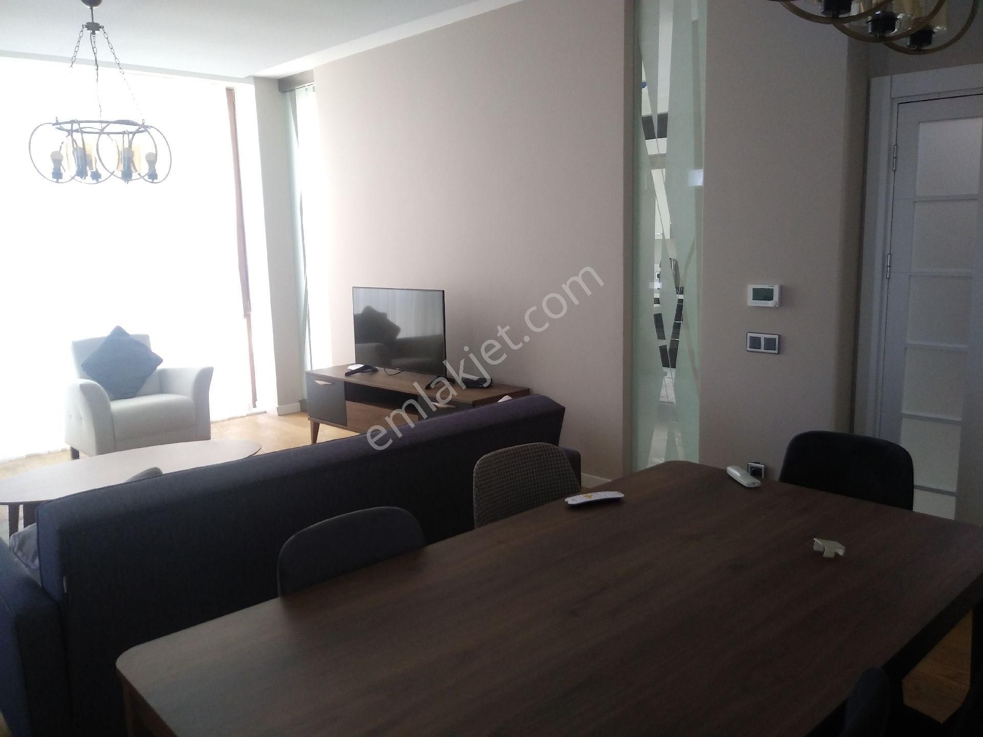 Başakşehir Kiralık Villa - Görsel 21