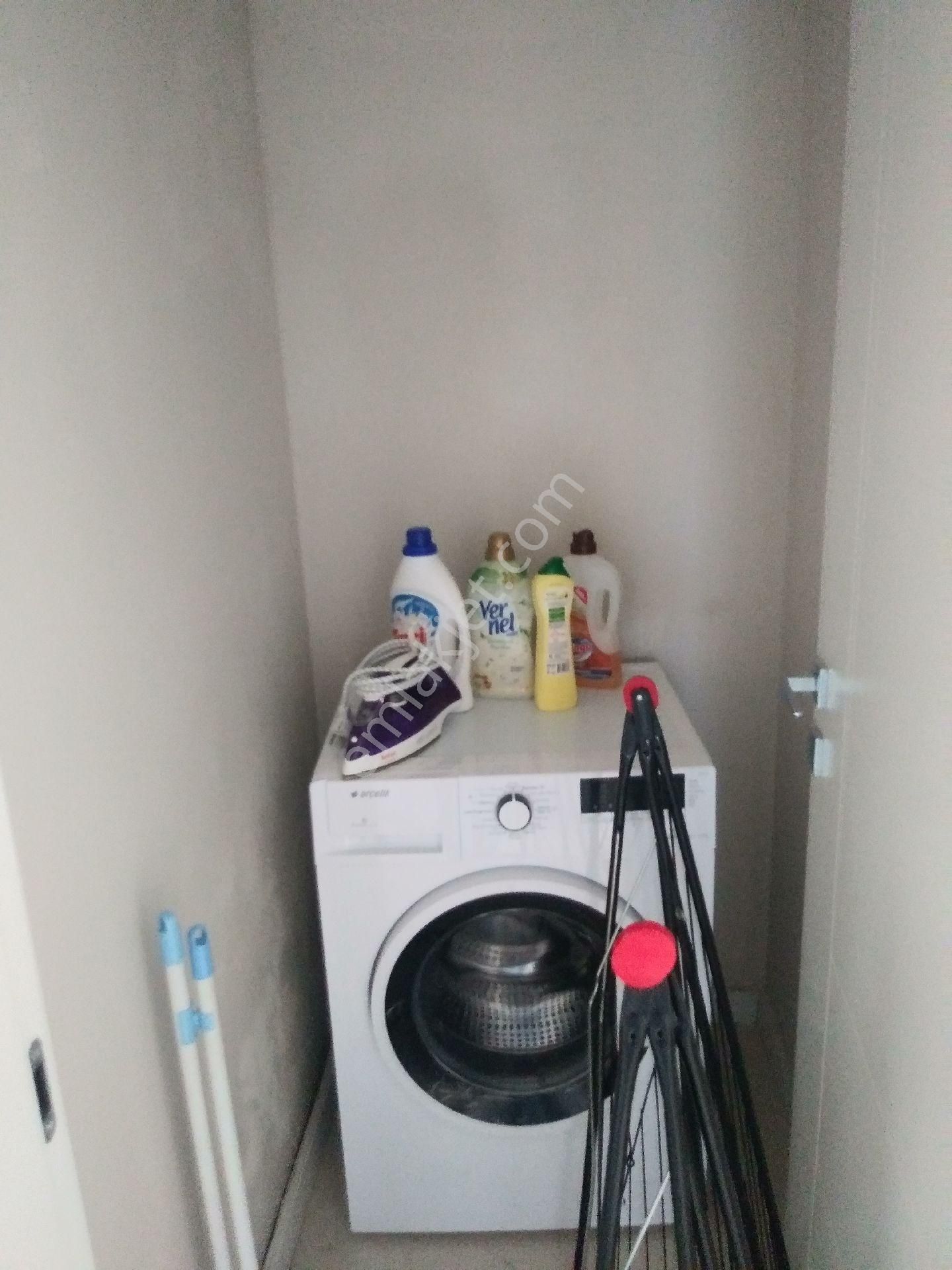 Başakşehir Kiralık Villa - Görsel 24