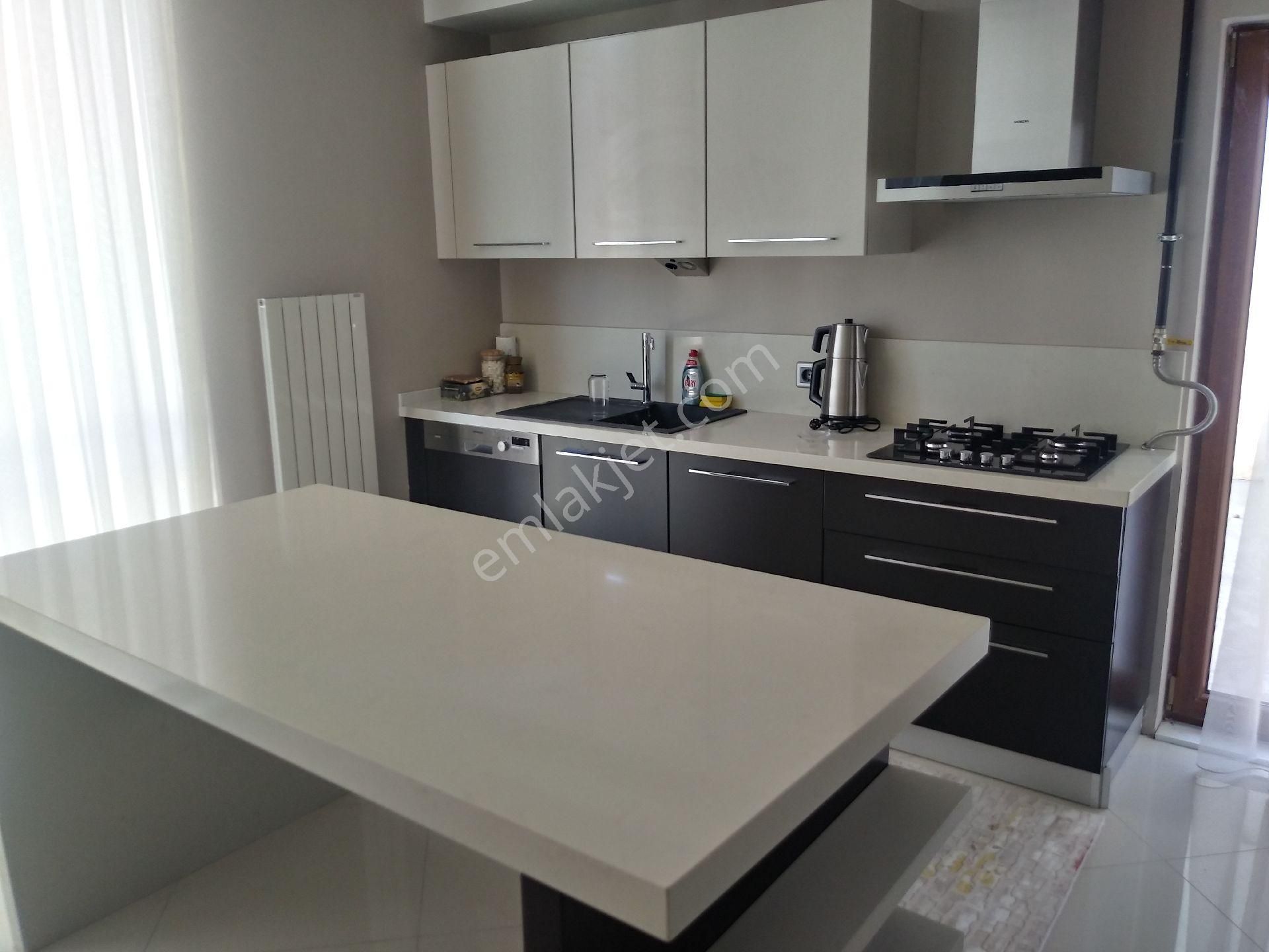 Başakşehir Kiralık Villa - Görsel 26