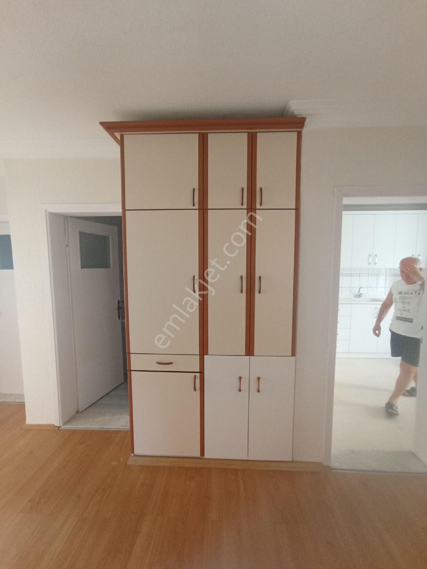 Gaziemir Sarnıç 3+1 Doğalgazlı Balkonlu - Görsel 9