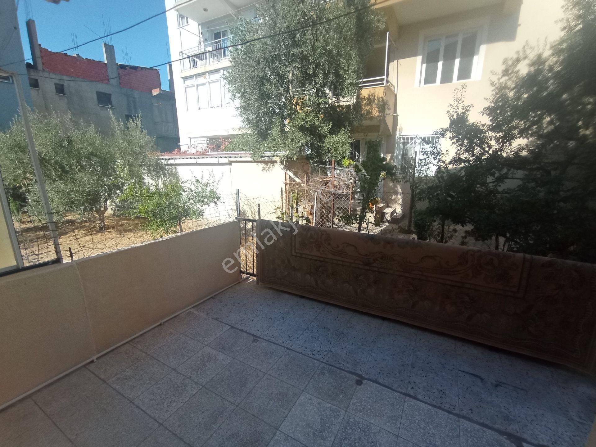 Gaziemir Sarnıç 3+1 Doğalgazlı Balkonlu - Görsel 8