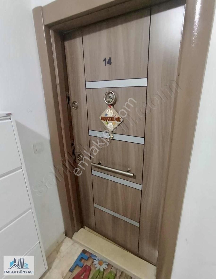 Fatih Mahallesinde Satılık Üst Dublex