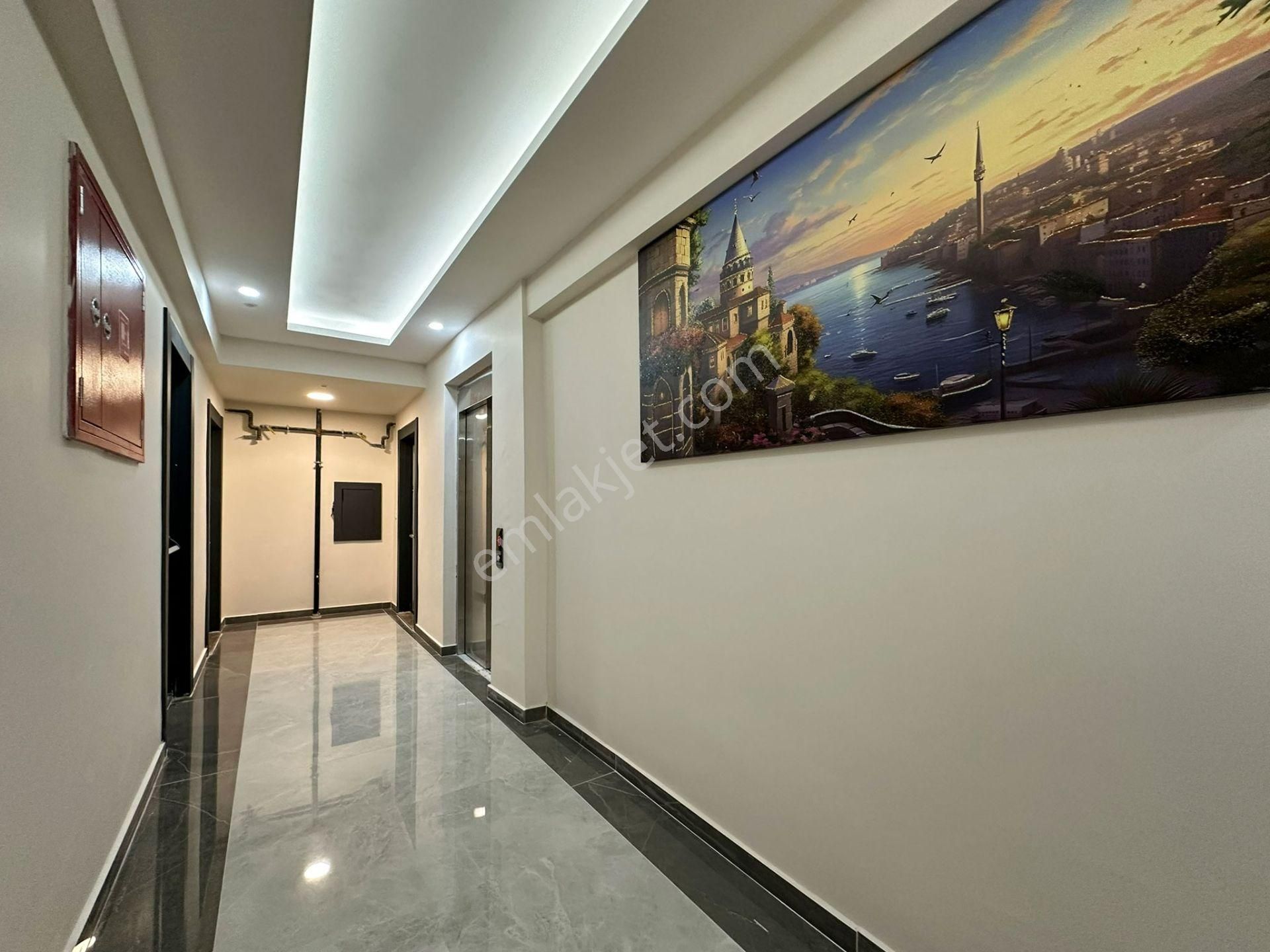 Marcity'den Bahçelievler Hastanesi Yakını, 3+1 6.kat 144m² Lüx - Görsel 31