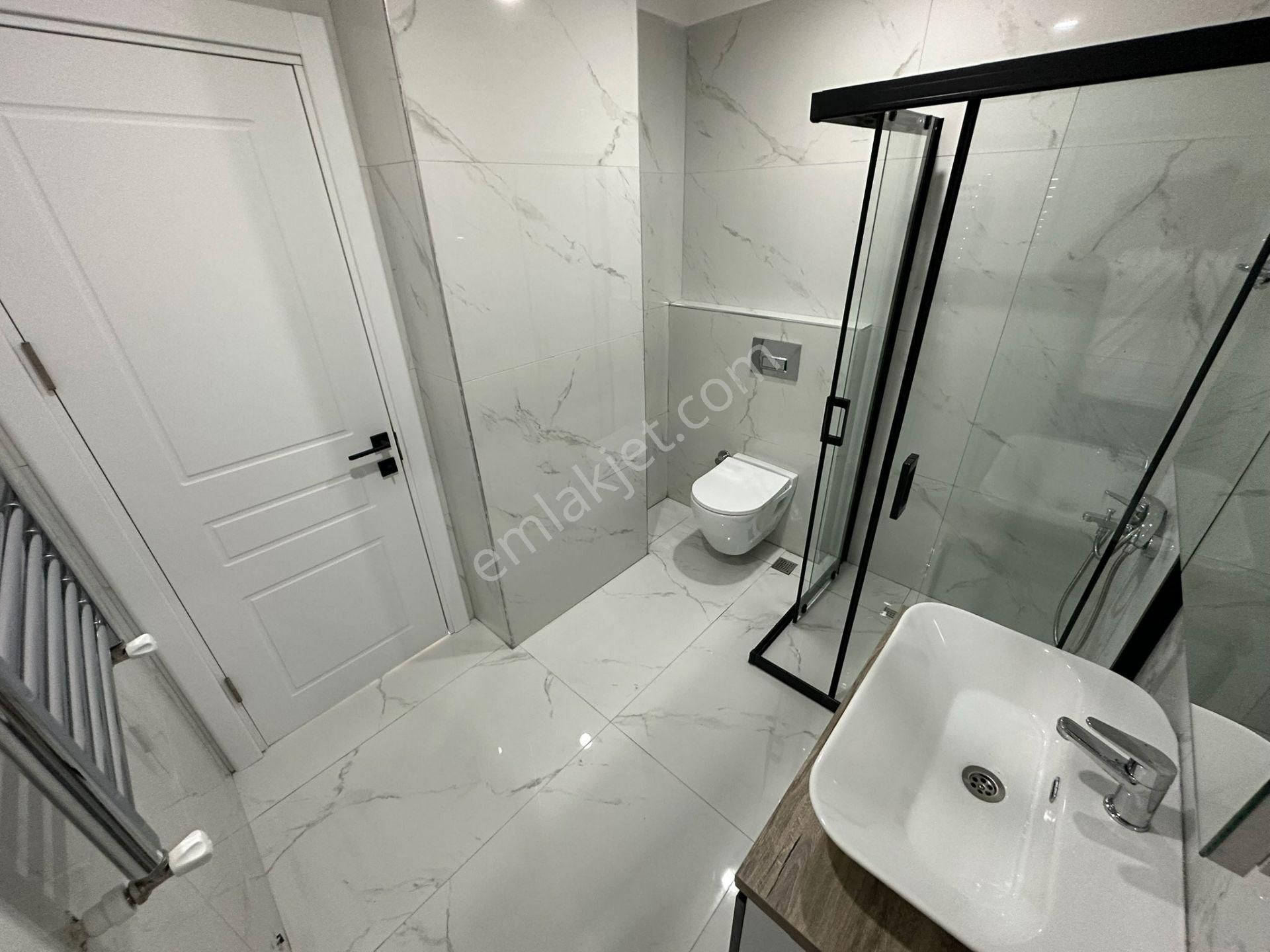 Marcity'den Bahçelievler Hastanesi Yakını, 3+1 6.kat 144m² Lüx - Görsel 14