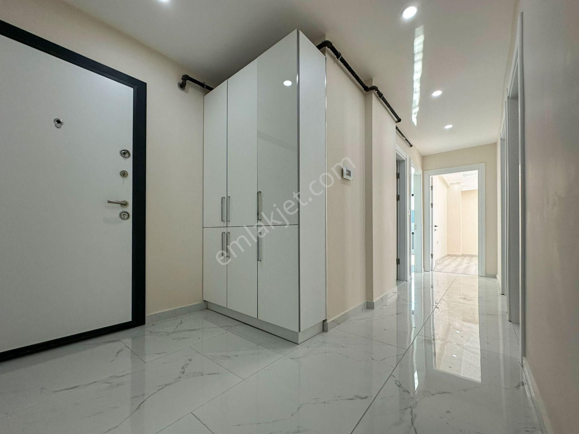 Marcity'den Bahçelievler Hastanesi Yakını, 3+1 6.kat 144m² Lüx - Görsel 27