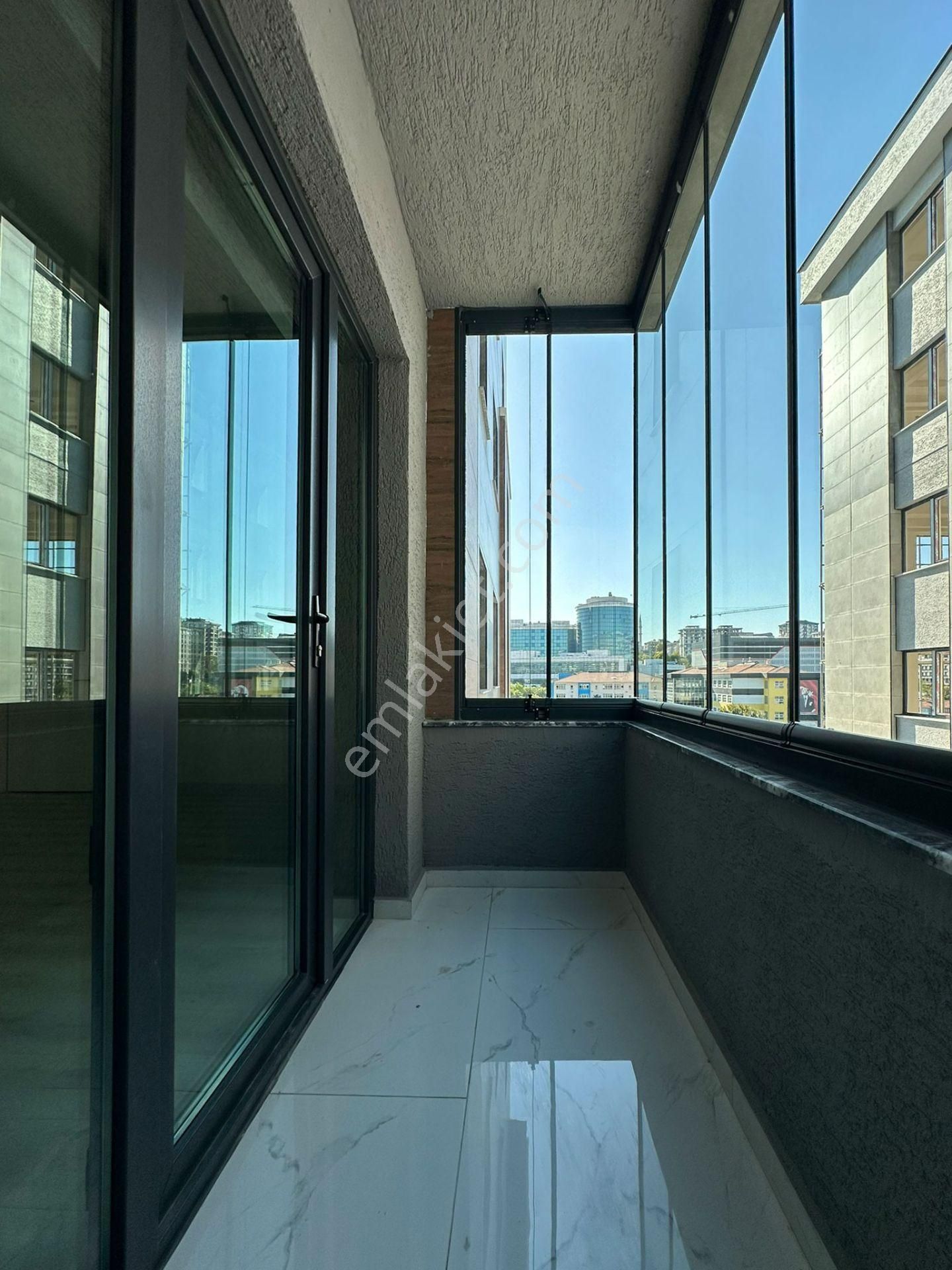 Marcity'den Bahçelievler Hastanesi Yakını, 3+1 6.kat 144m² Lüx - Görsel 18
