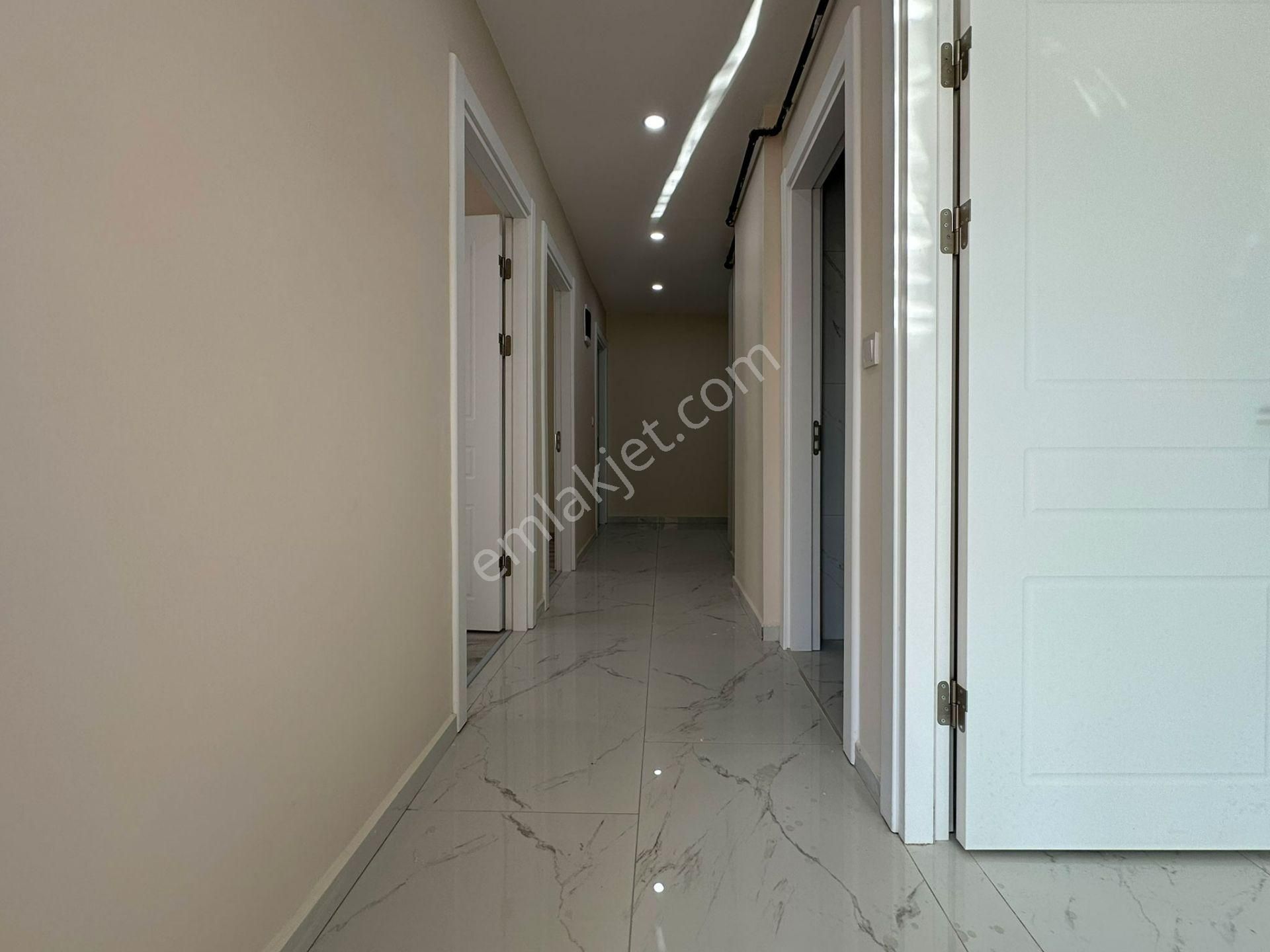 Marcity'den Bahçelievler Hastanesi Yakını, 3+1 6.kat 144m² Lüx - Görsel 25