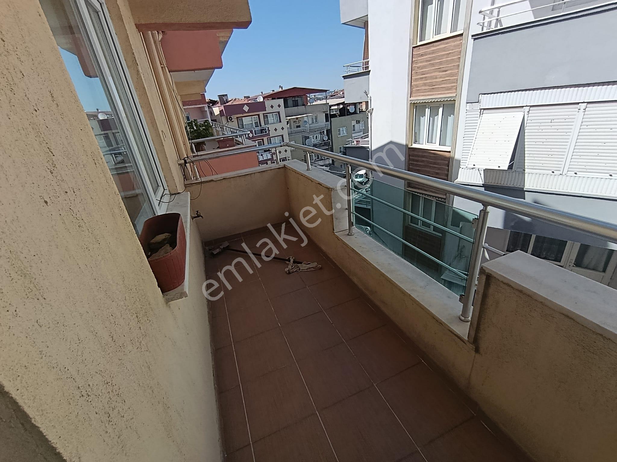 Manisa Soma 2+1 Satılık Daire - Görsel 9