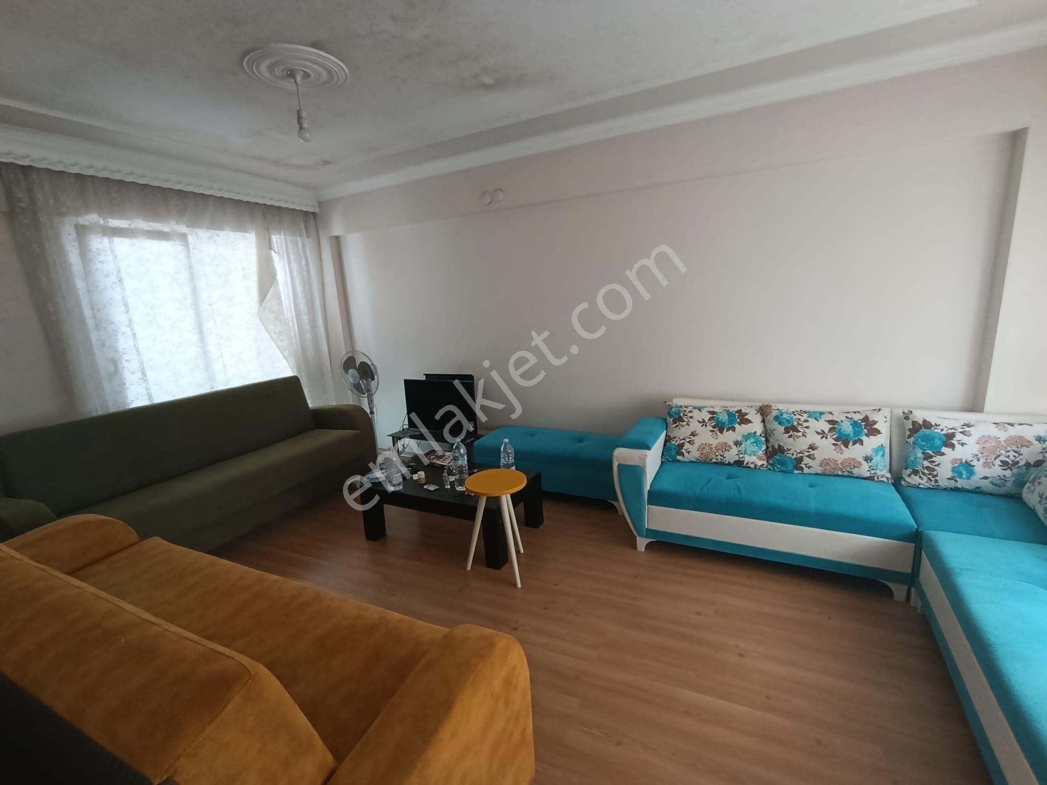Manisa Soma 2+1 Satılık Daire - Görsel 5