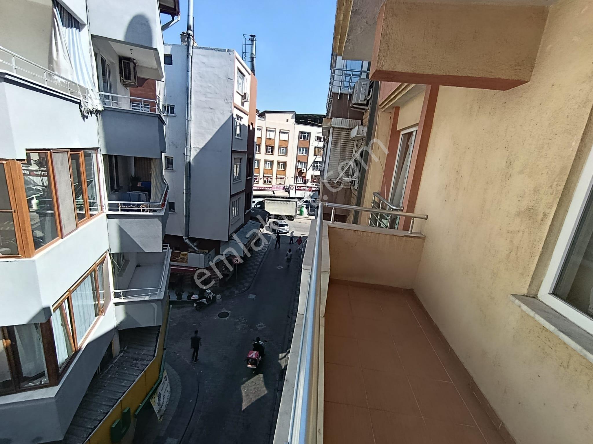 Manisa Soma 2+1 Satılık Daire - Görsel 10